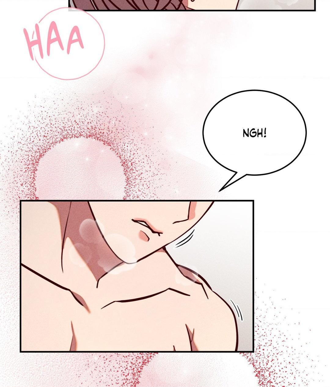 Aesthetics of Pleasure - Chapter 9 manhwa