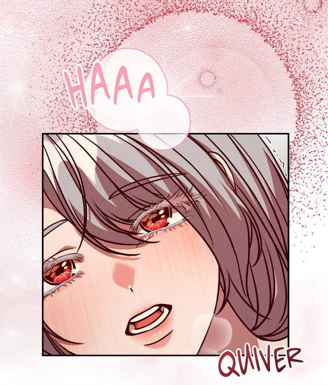 Aesthetics of Pleasure - Chapter 9 manhwa