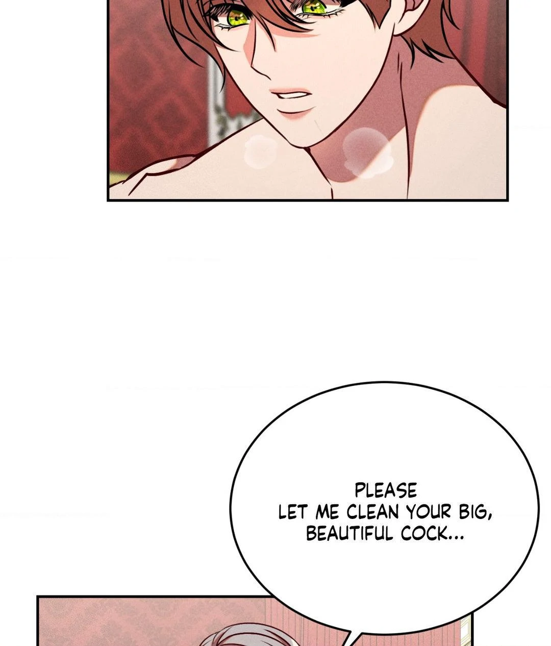 Aesthetics of Pleasure - Chapter 9 manhwa