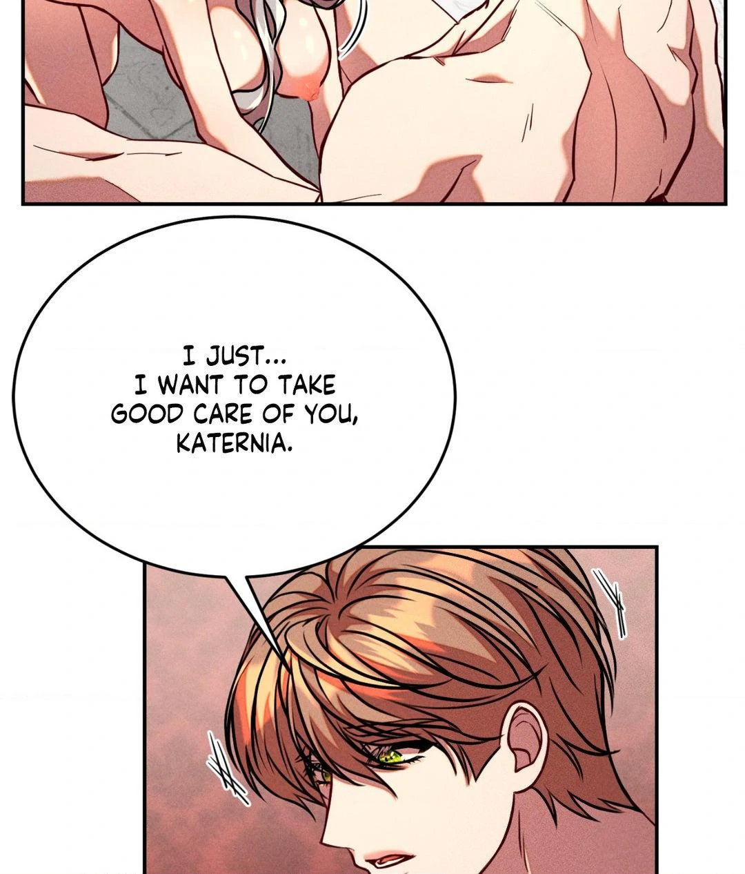 Aesthetics of Pleasure - Chapter 9 manhwa