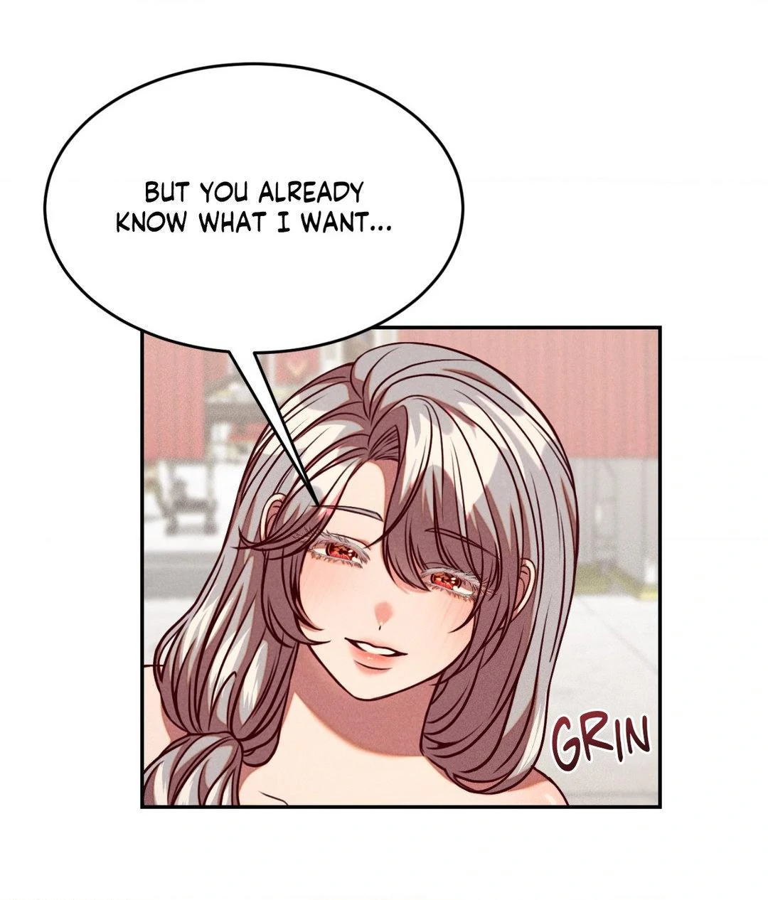Aesthetics of Pleasure - Chapter 9 manhwa