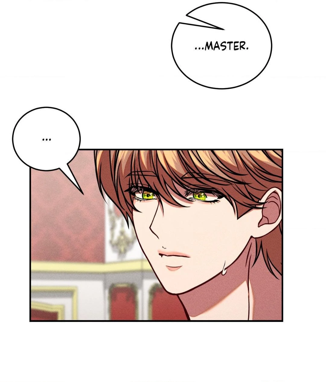 Aesthetics of Pleasure - Chapter 9 manhwa