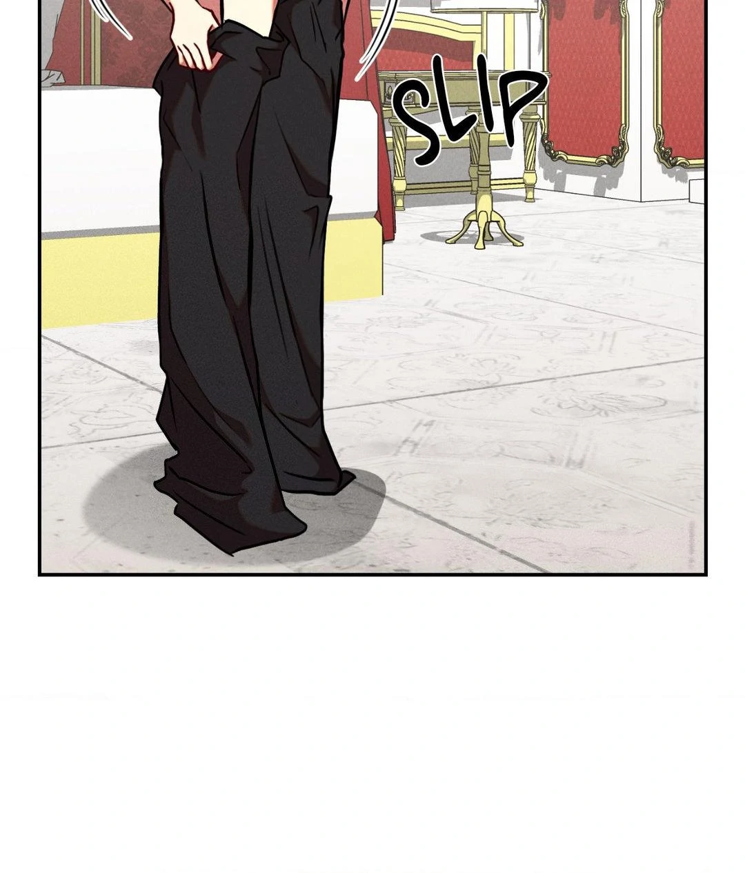 Aesthetics of Pleasure - Chapter 9 manhwa