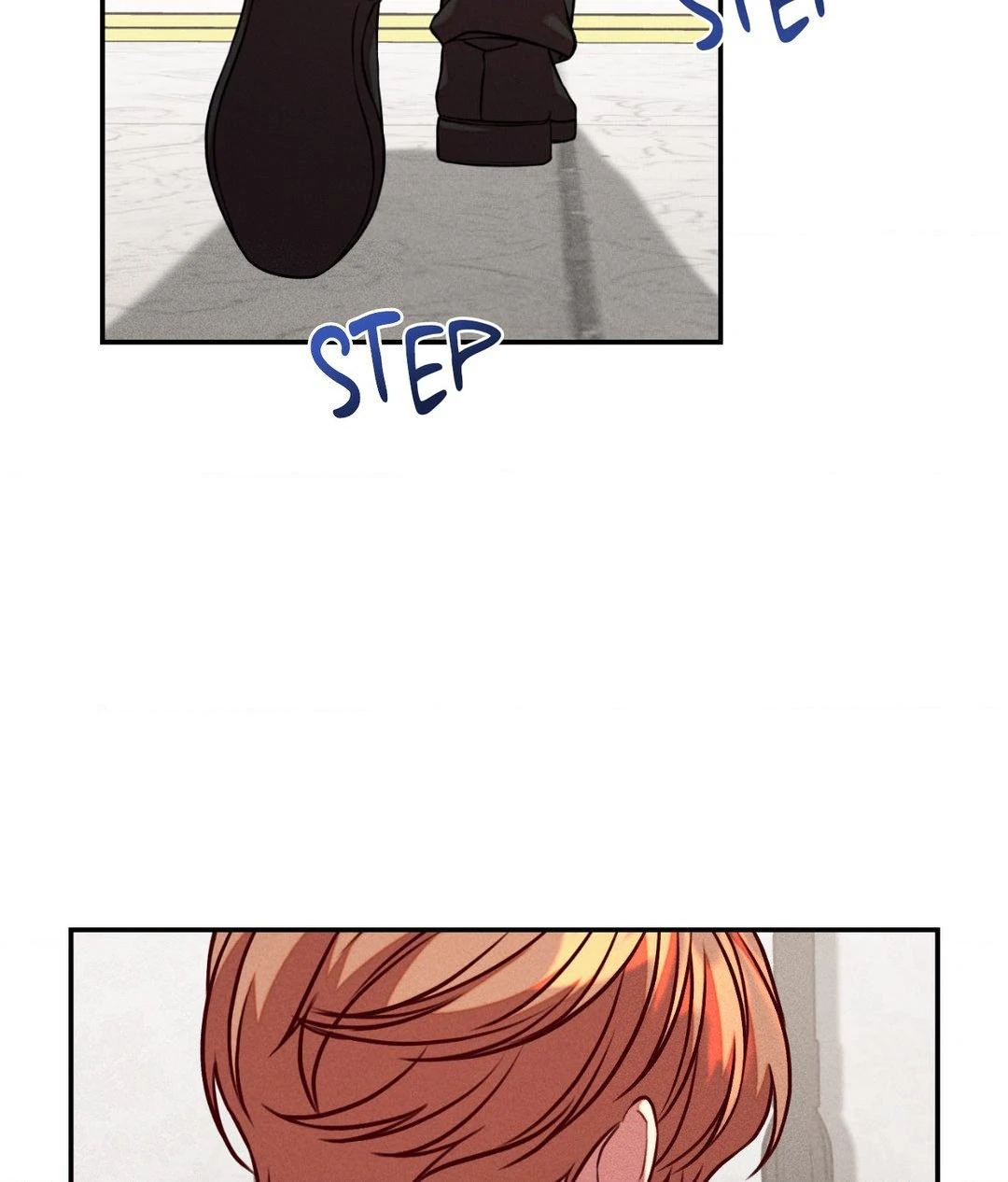 Aesthetics of Pleasure - Chapter 9 manhwa