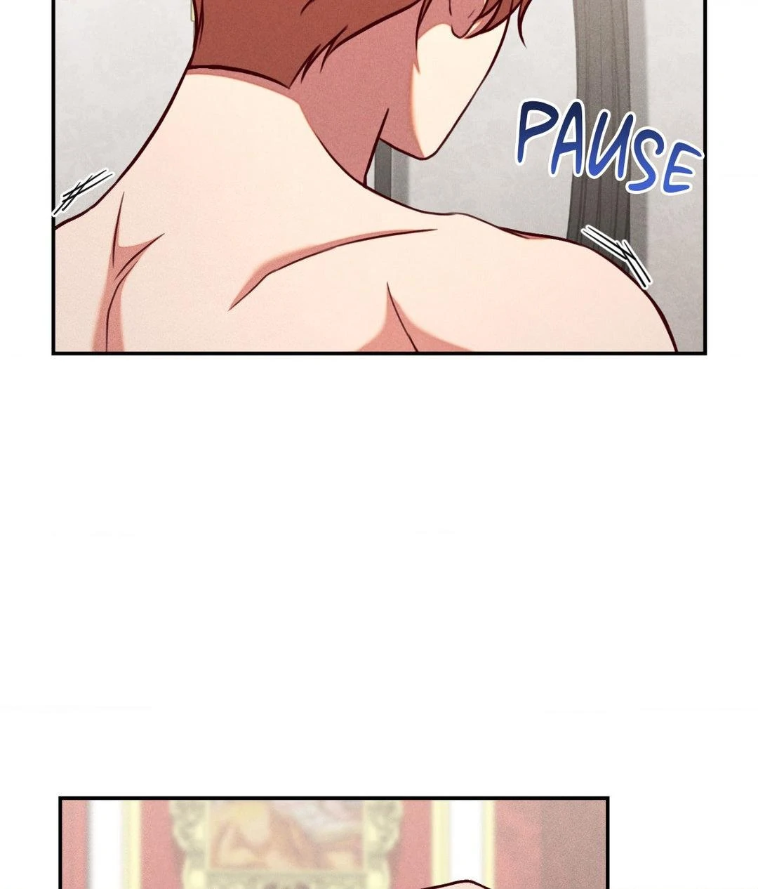 Aesthetics of Pleasure - Chapter 9 manhwa
