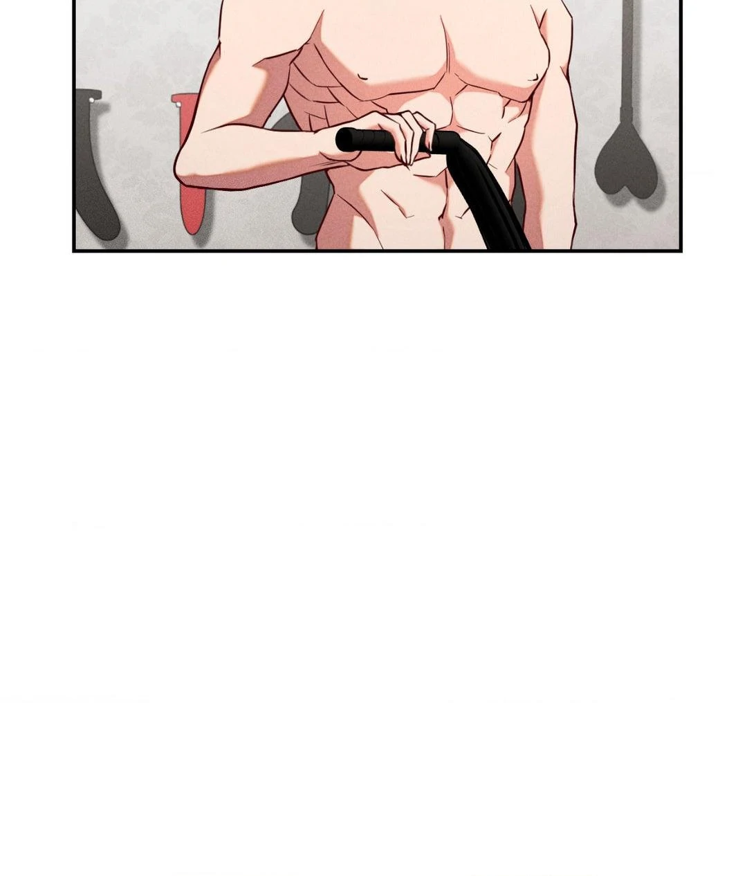 Aesthetics of Pleasure - Chapter 9 manhwa