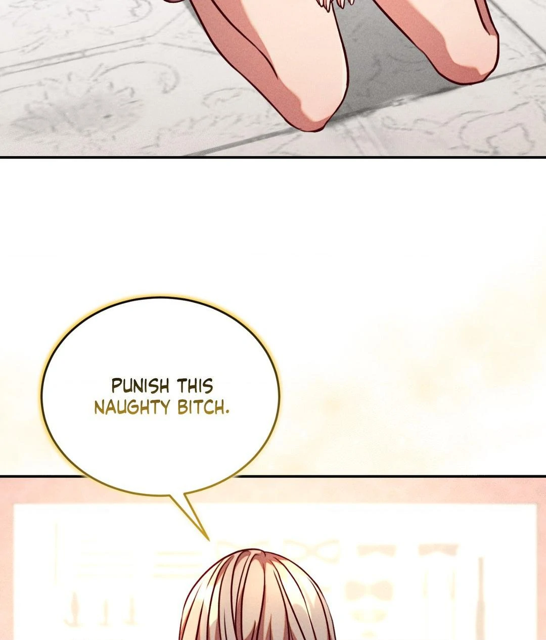 Aesthetics of Pleasure - Chapter 9 manhwa