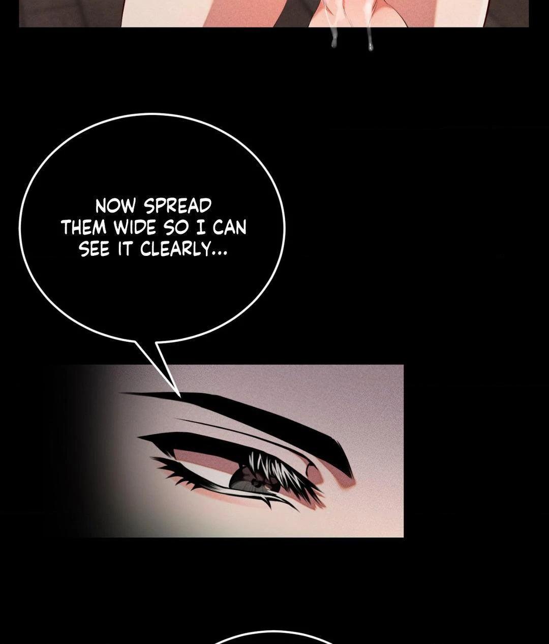 Aesthetics of Pleasure - Chapter 9 manhwa