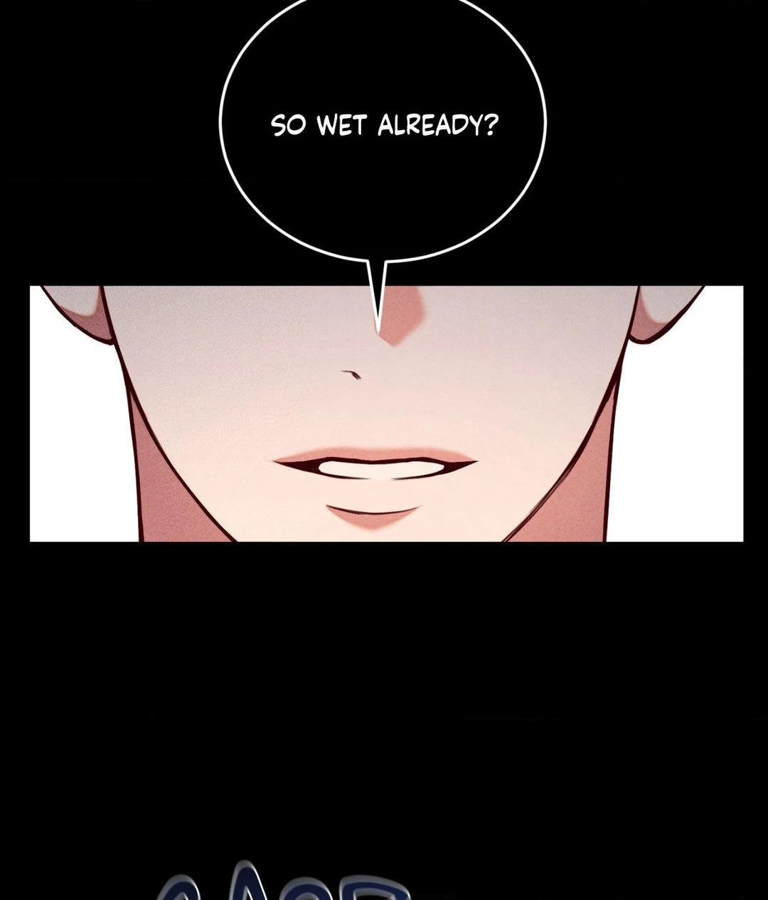 Aesthetics of Pleasure - Chapter 9 manhwa