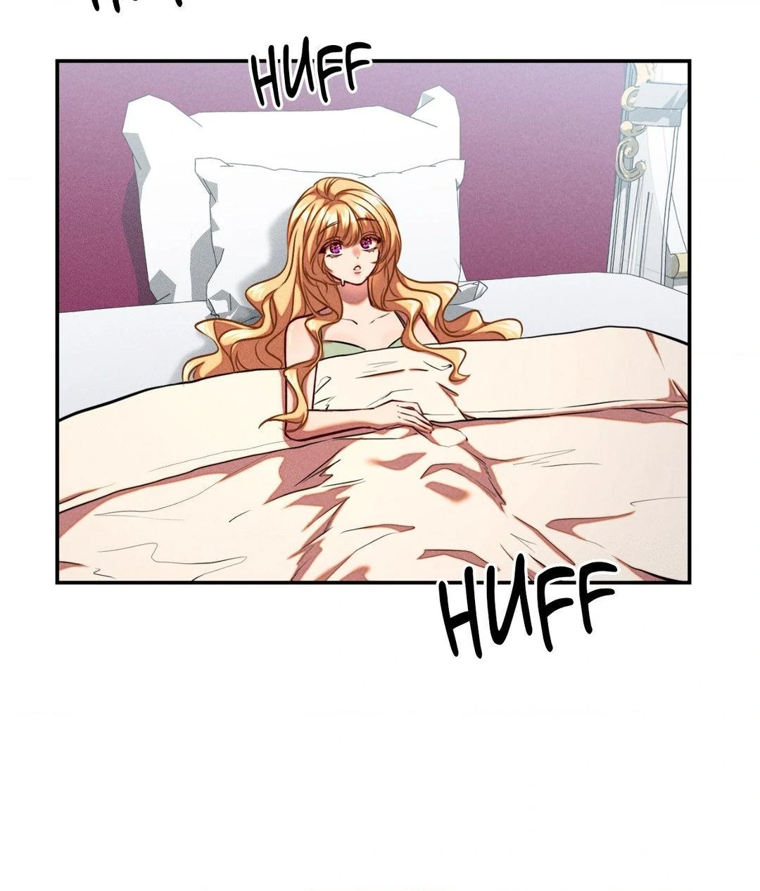 Aesthetics of Pleasure - Chapter 9 manhwa