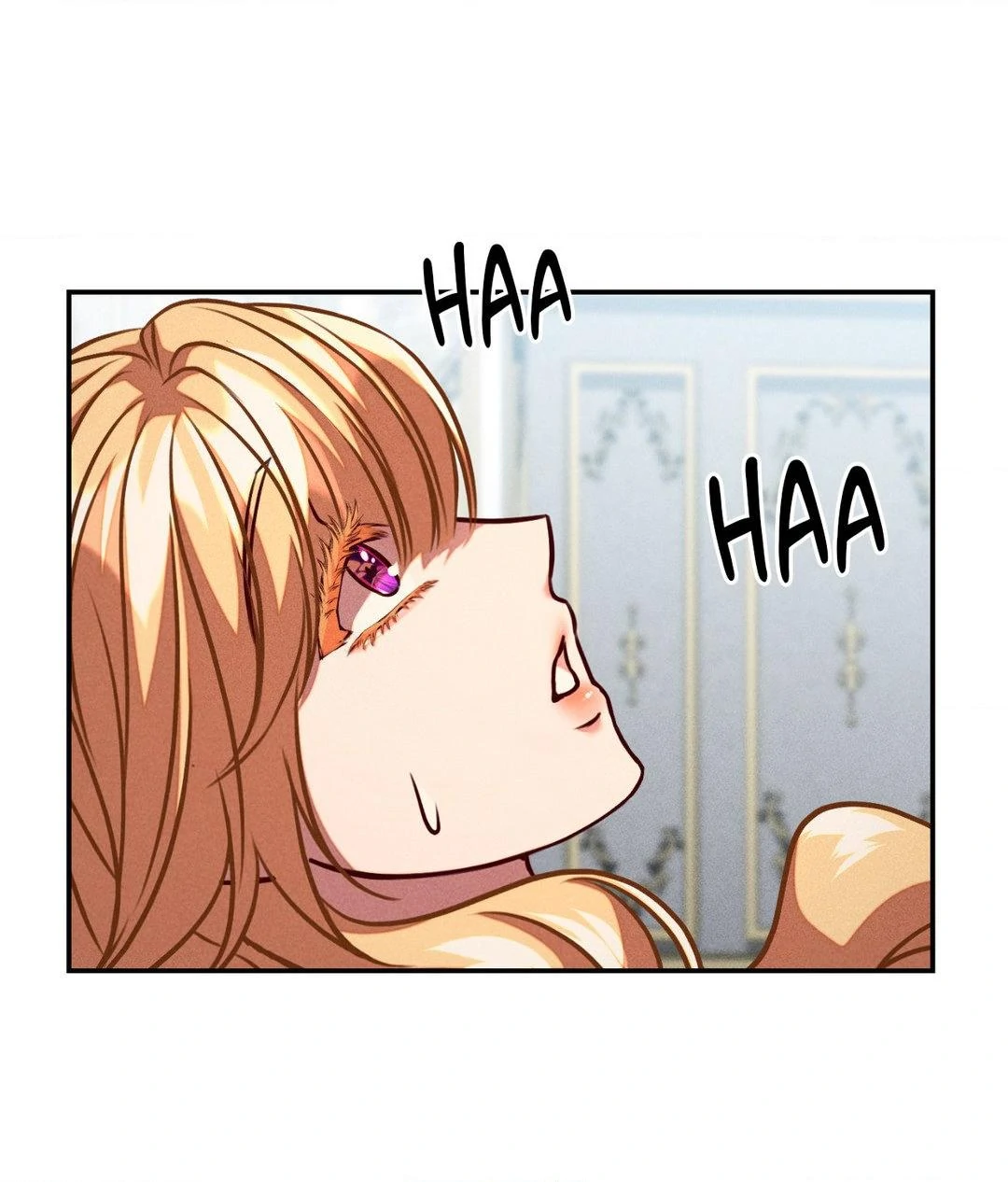 Aesthetics of Pleasure - Chapter 9 manhwa