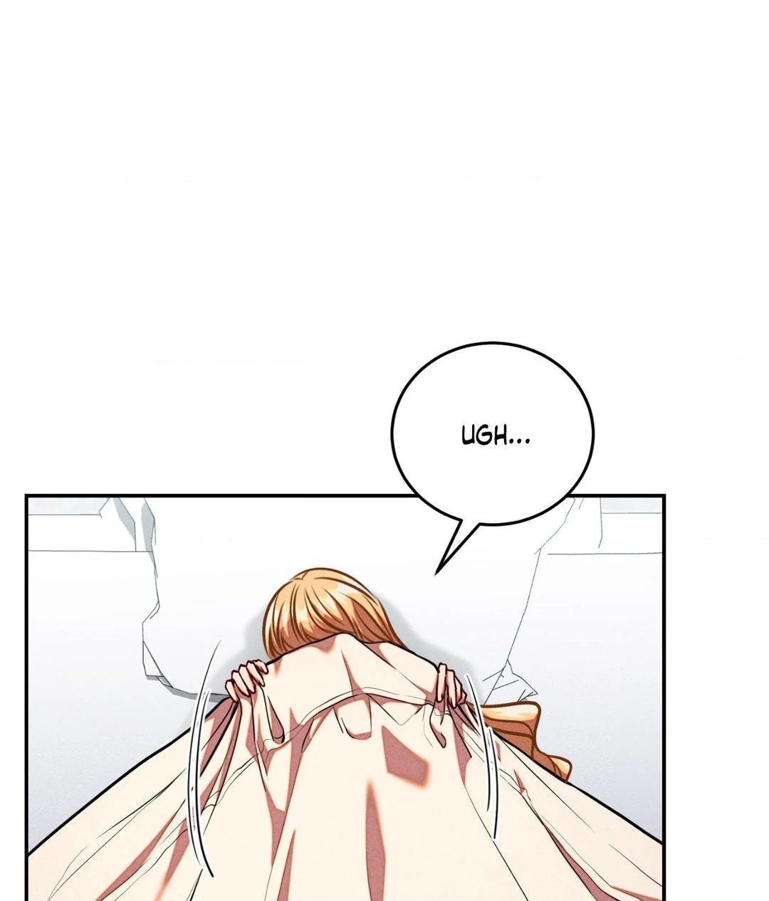 Aesthetics of Pleasure - Chapter 9 manhwa