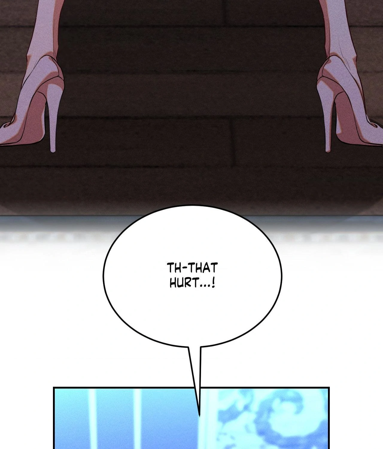 Aesthetics of Pleasure - Season 1 Finale manhwa