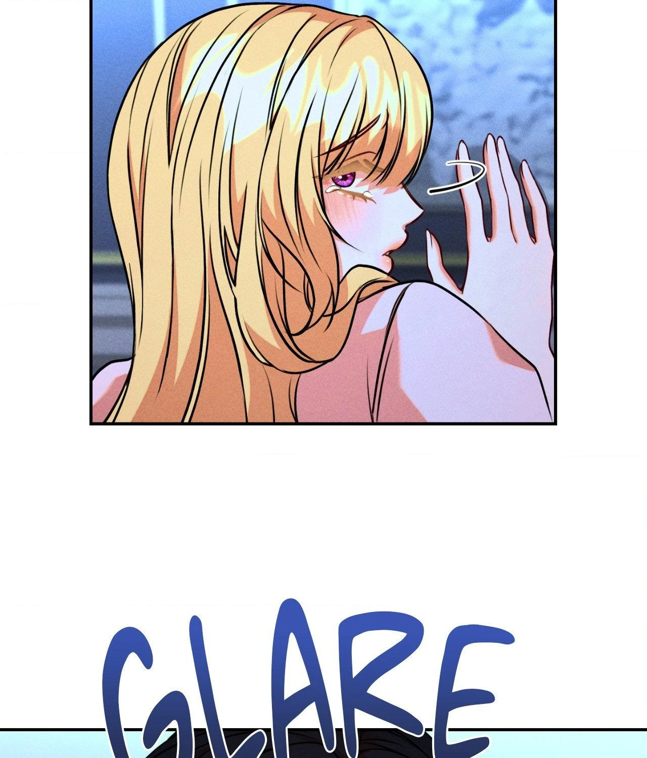 Aesthetics of Pleasure - Season 1 Finale manhwa