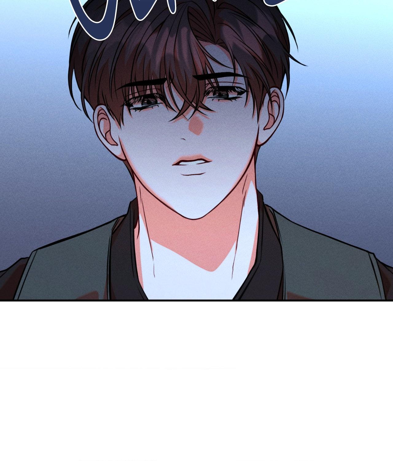 Aesthetics of Pleasure - Season 1 Finale manhwa