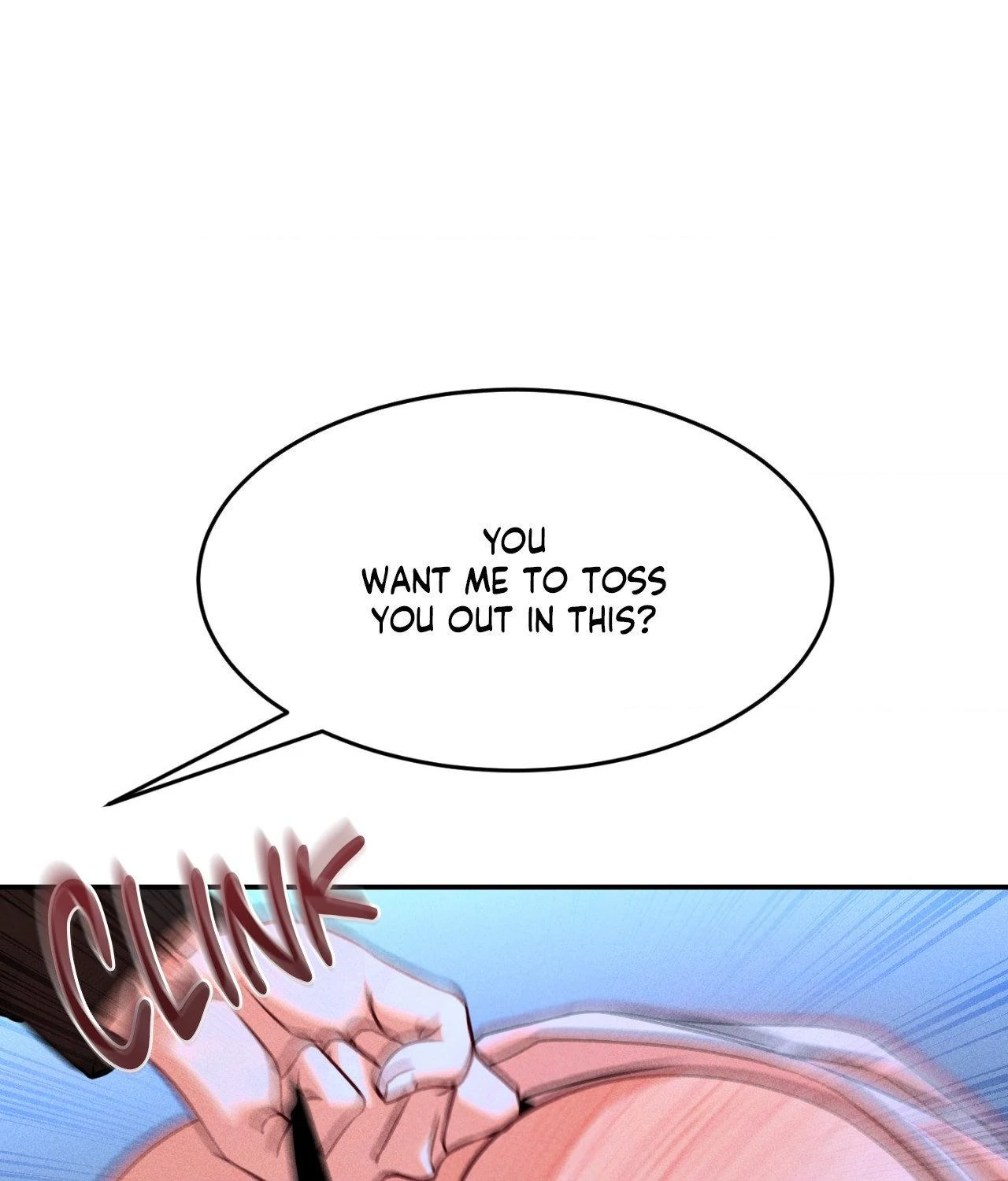 Aesthetics of Pleasure - Season 1 Finale manhwa