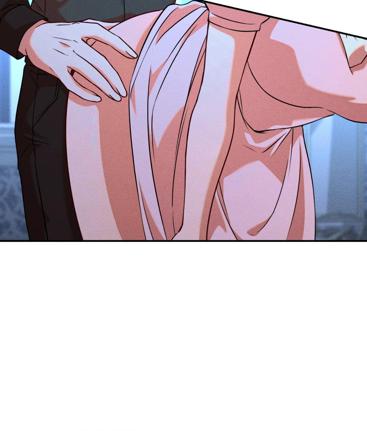 Aesthetics of Pleasure - Season 1 Finale manhwa