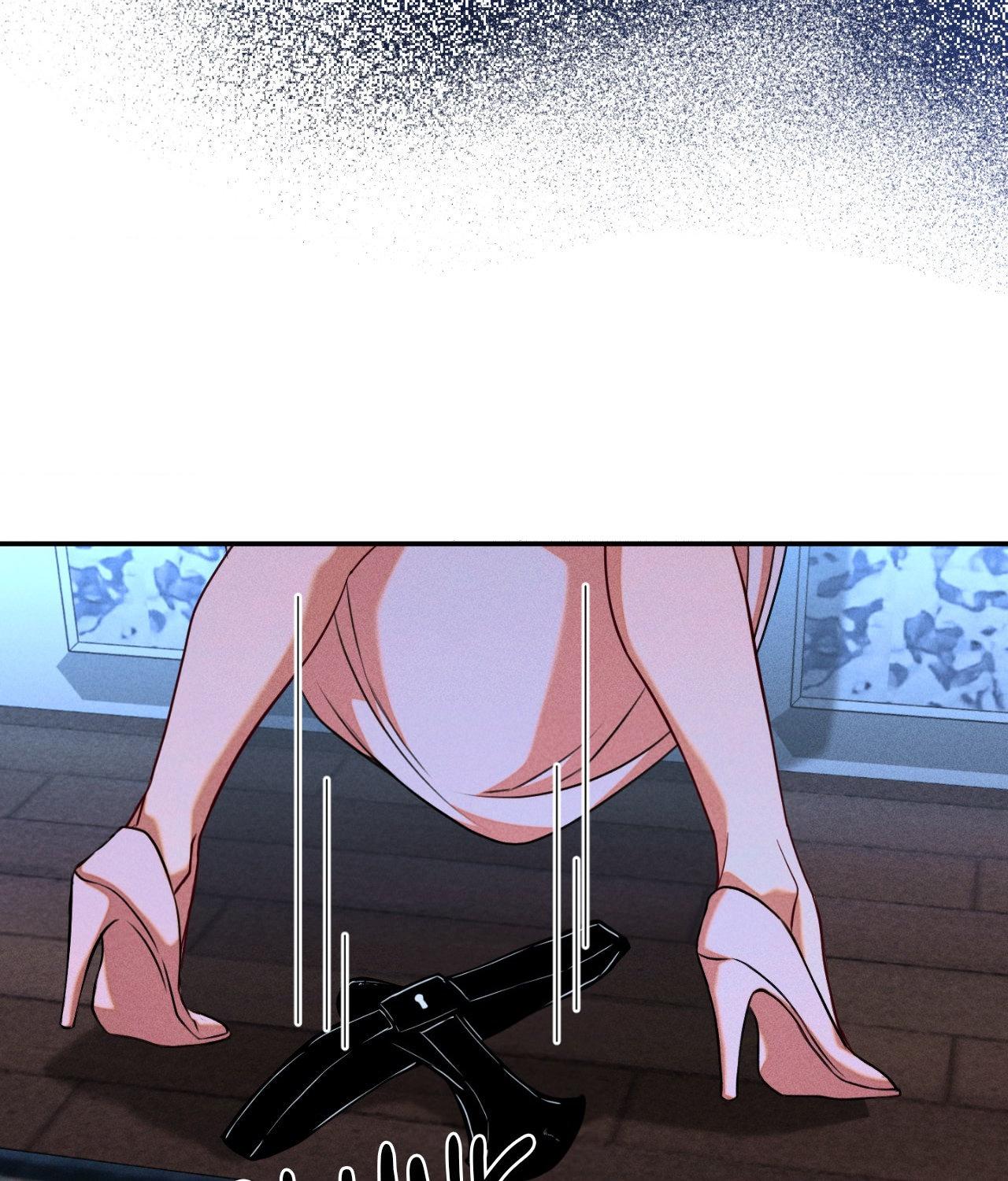 Aesthetics of Pleasure - Season 1 Finale manhwa