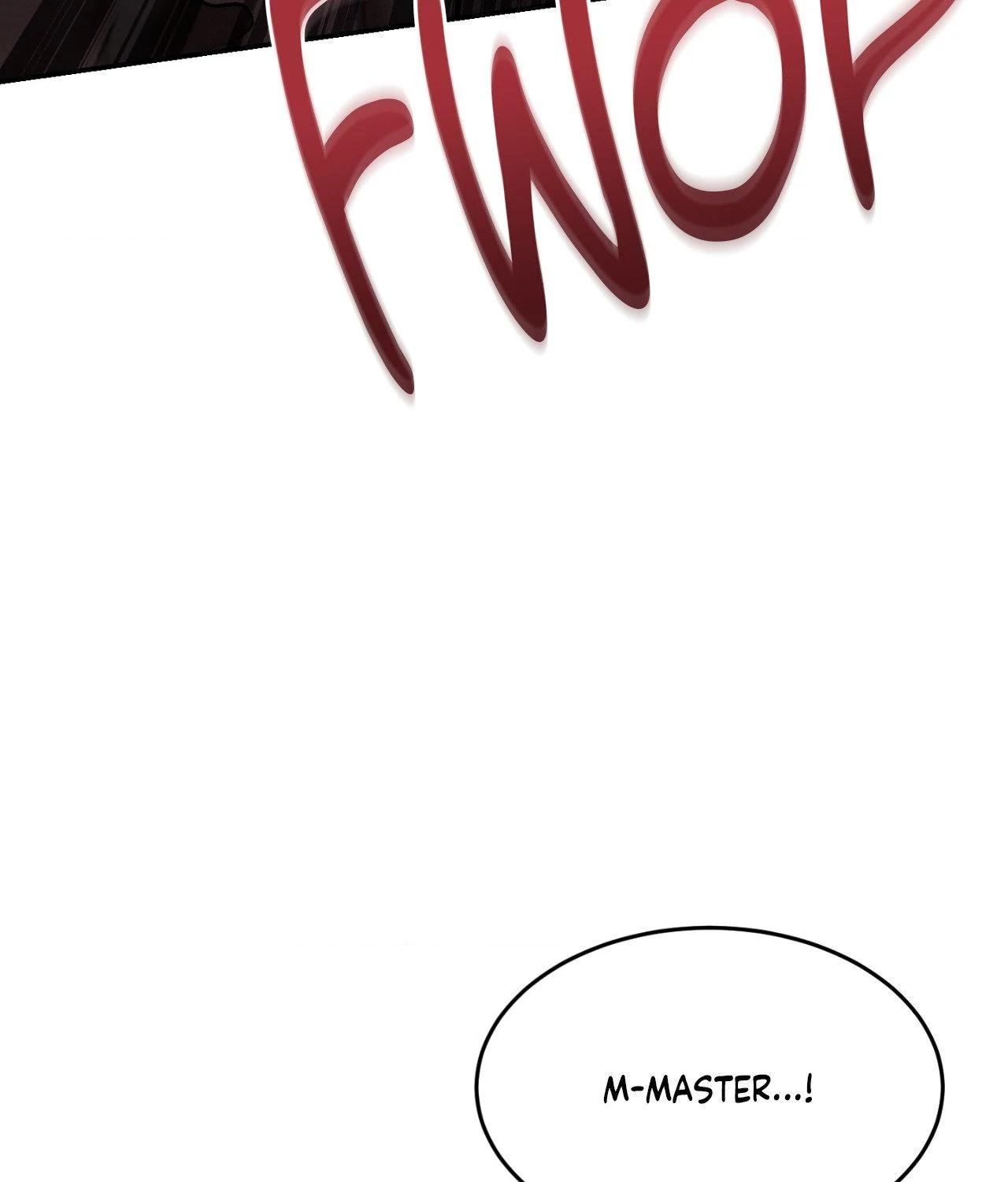 Aesthetics of Pleasure - Season 1 Finale manhwa