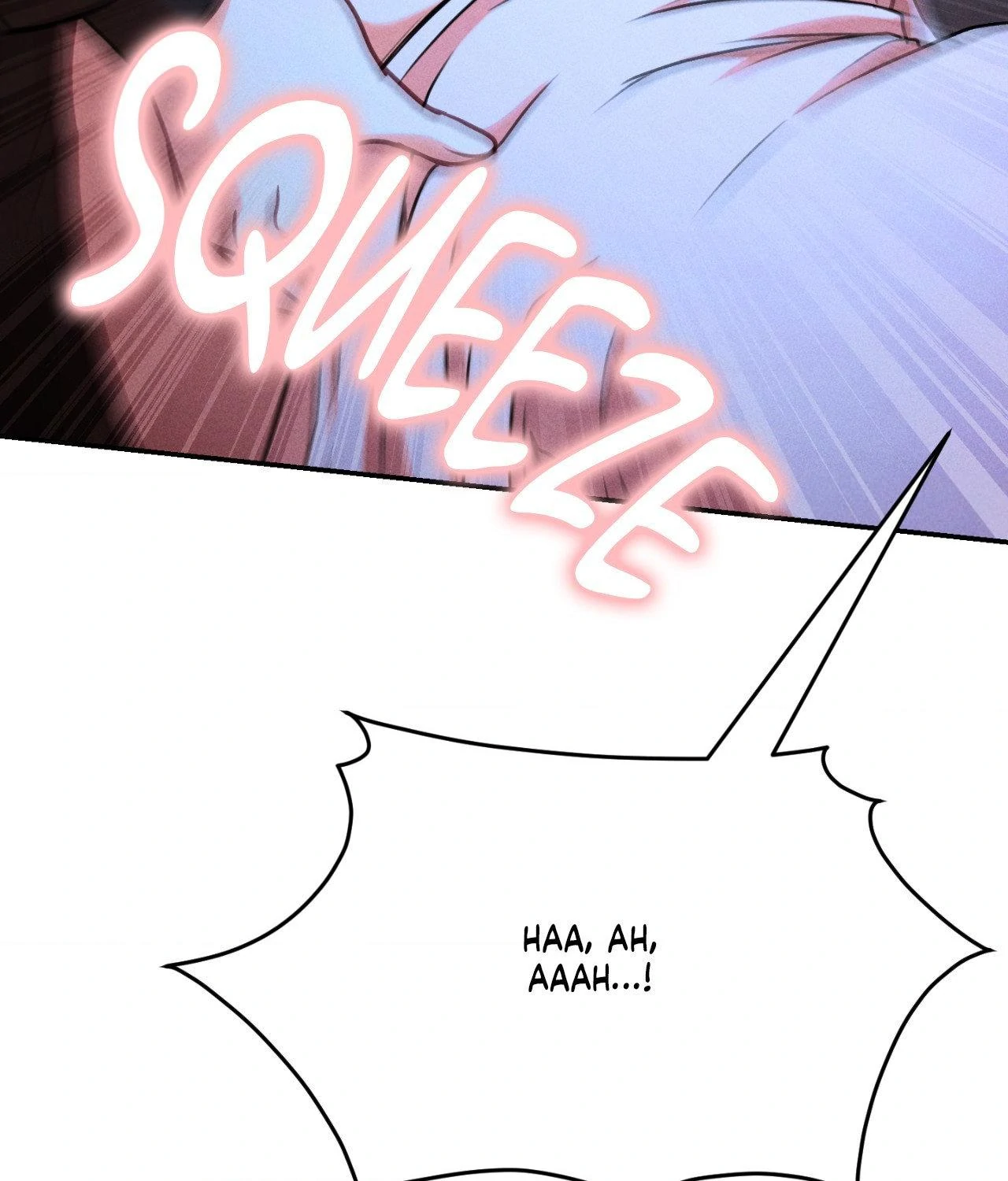 Aesthetics of Pleasure - Season 1 Finale manhwa