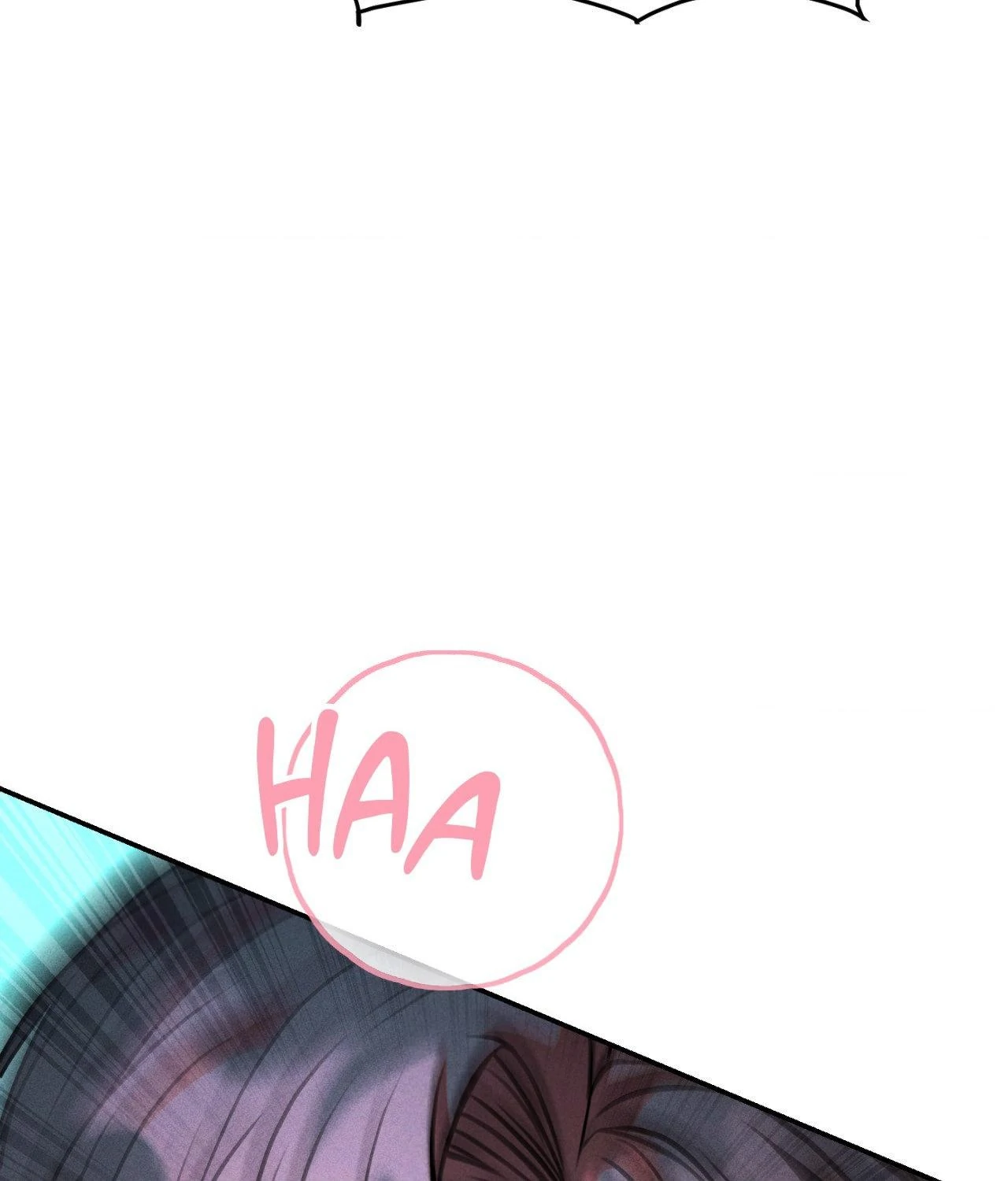 Aesthetics of Pleasure - Season 1 Finale manhwa