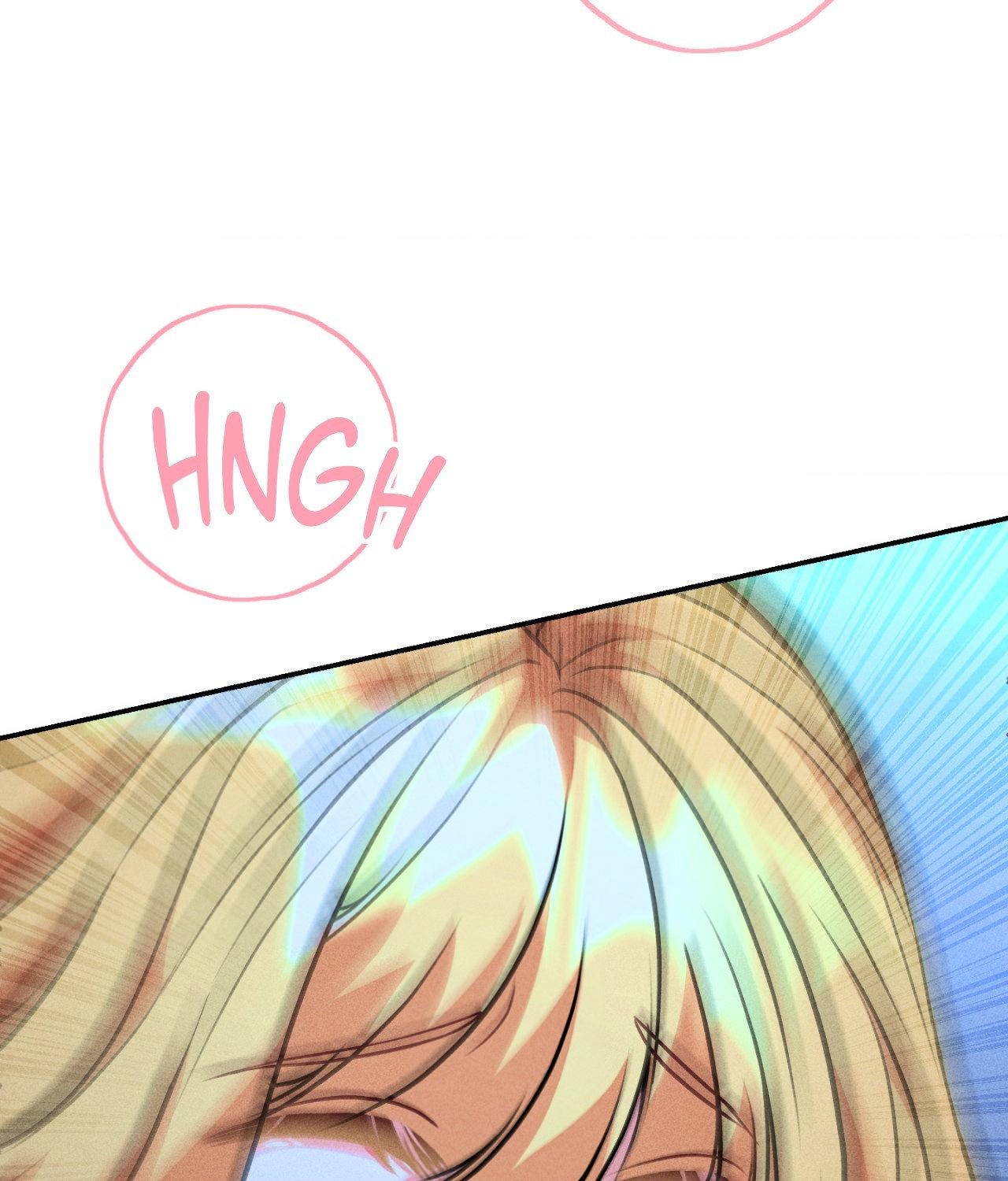 Aesthetics of Pleasure - Season 1 Finale manhwa