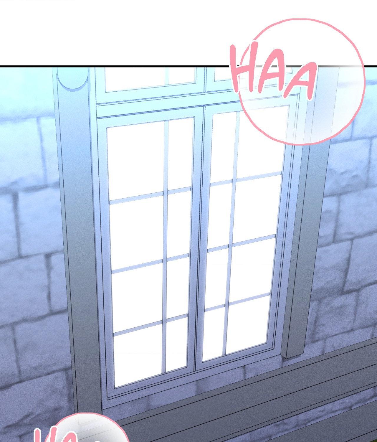 Aesthetics of Pleasure - Season 1 Finale manhwa
