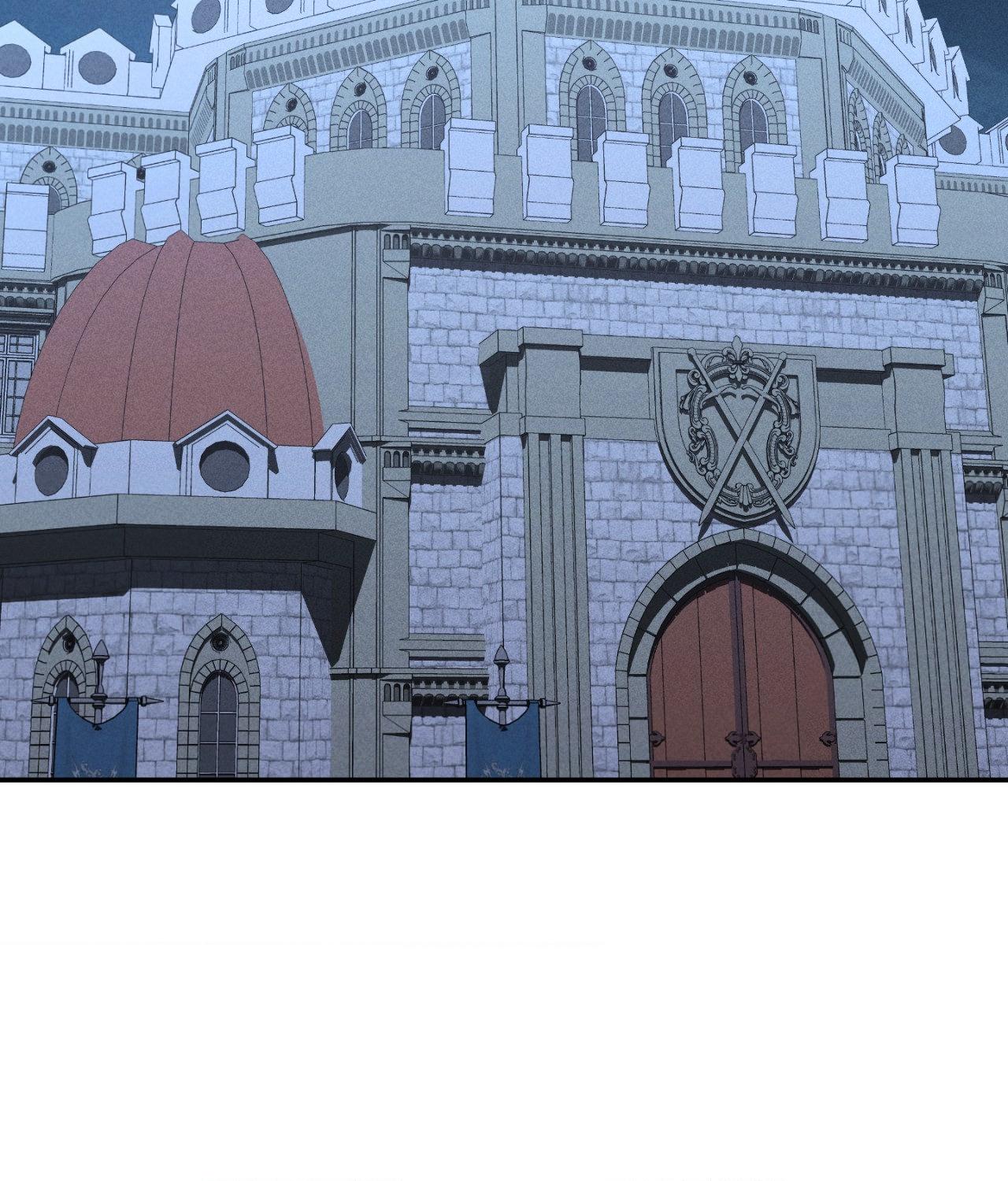 Aesthetics of Pleasure - Season 1 Finale manhwa