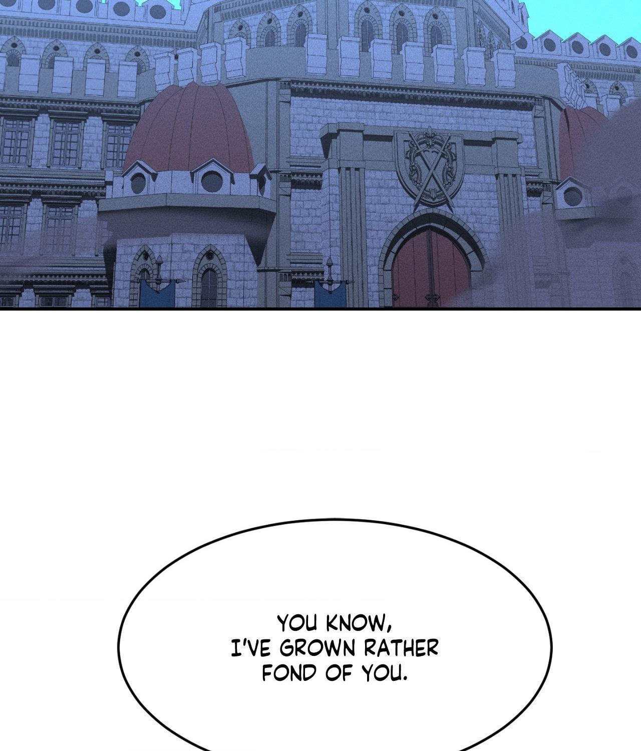 Aesthetics of Pleasure - Season 1 Finale manhwa
