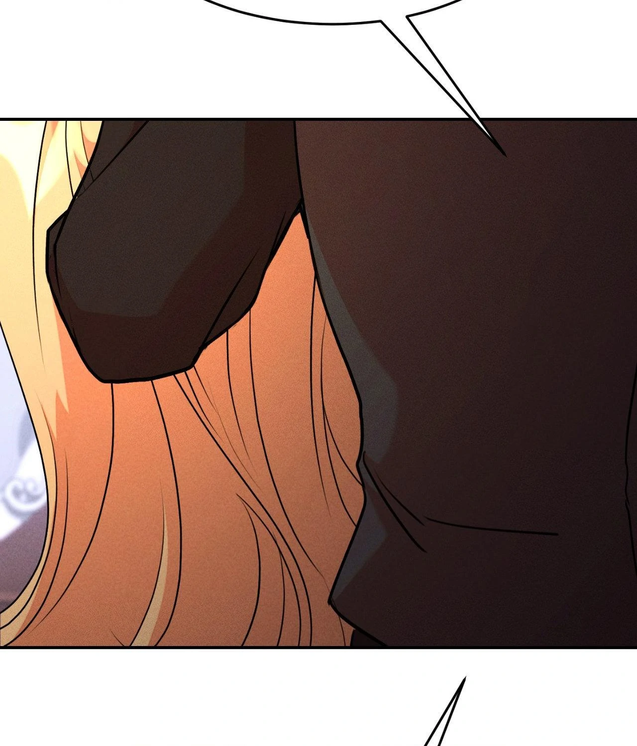 Aesthetics of Pleasure - Season 1 Finale manhwa