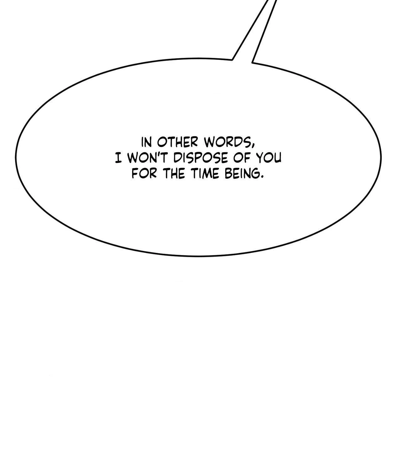 Aesthetics of Pleasure - Season 1 Finale manhwa