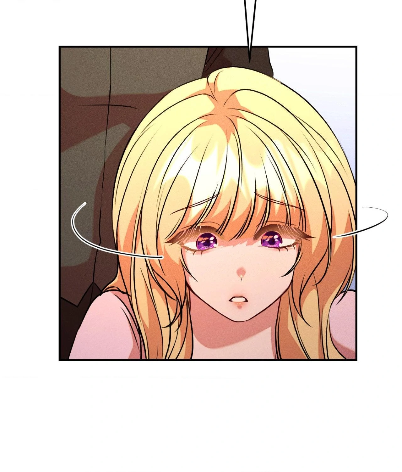 Aesthetics of Pleasure - Season 1 Finale manhwa