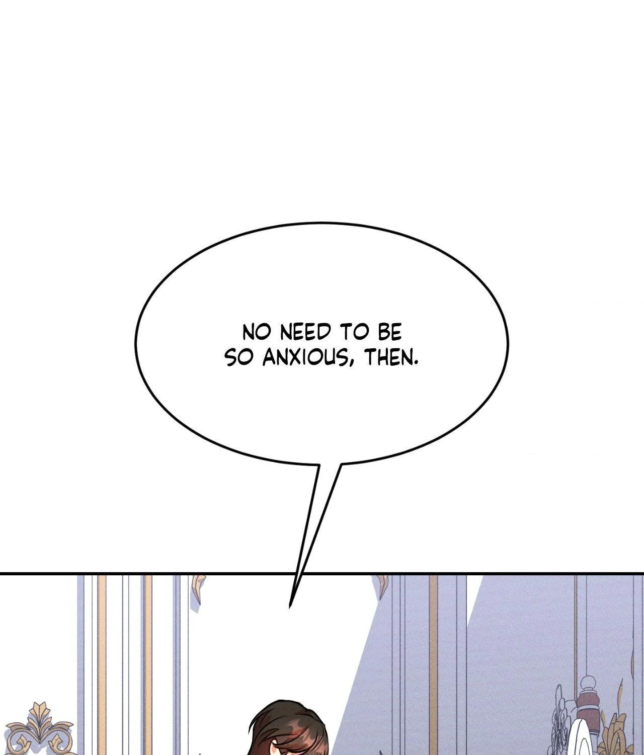Aesthetics of Pleasure - Season 1 Finale manhwa