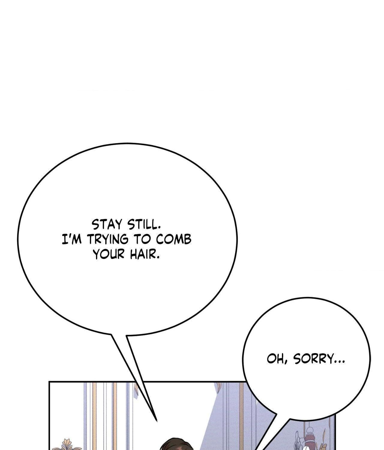 Aesthetics of Pleasure - Season 1 Finale manhwa