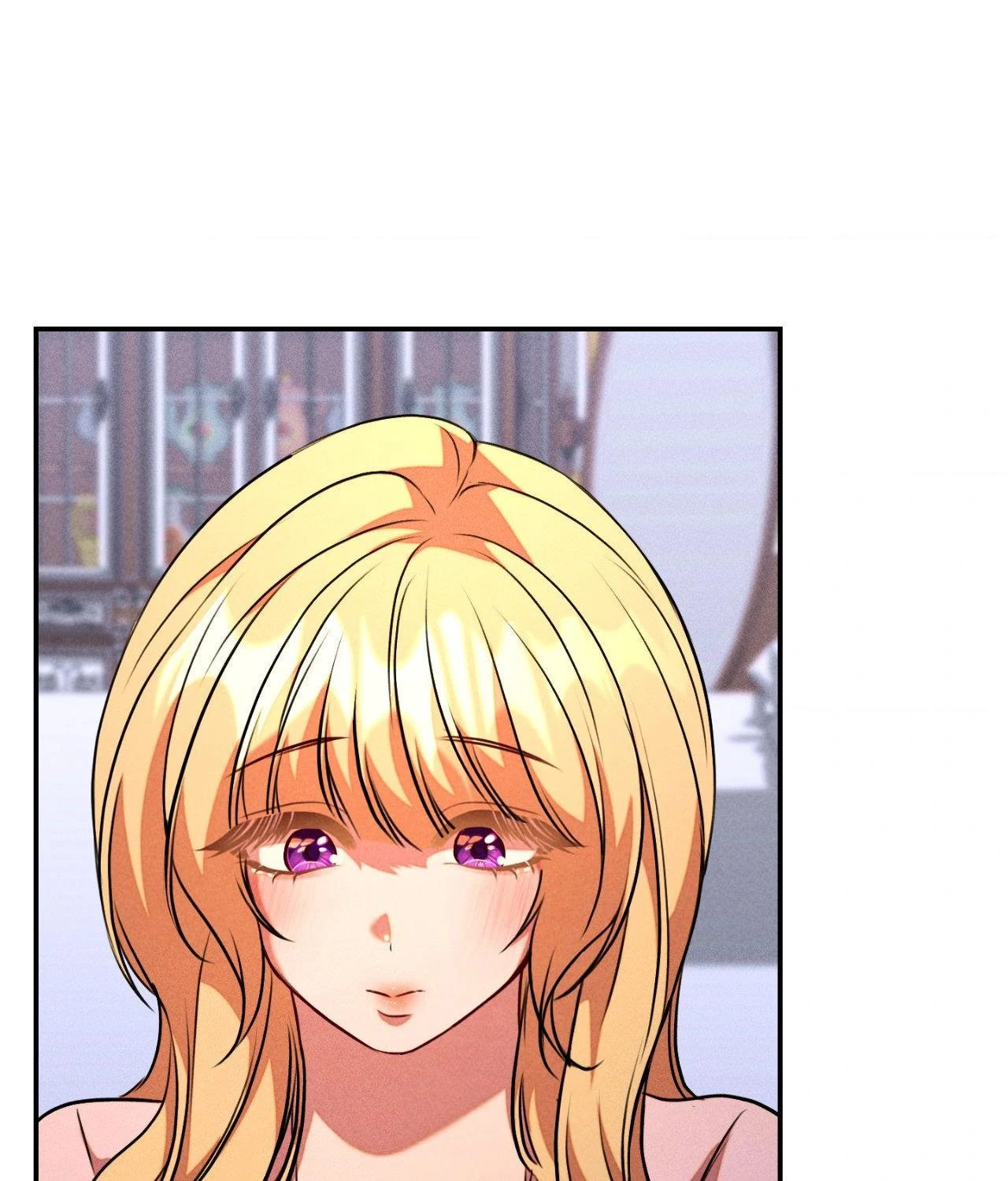 Aesthetics of Pleasure - Season 1 Finale manhwa