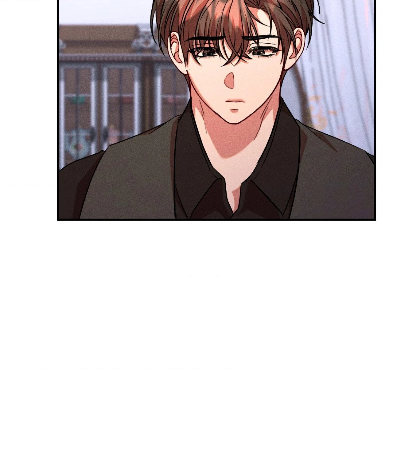 Aesthetics of Pleasure - Season 1 Finale manhwa