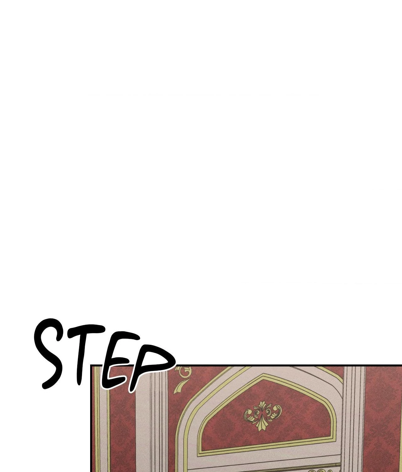 Aesthetics of Pleasure - Season 1 Finale manhwa