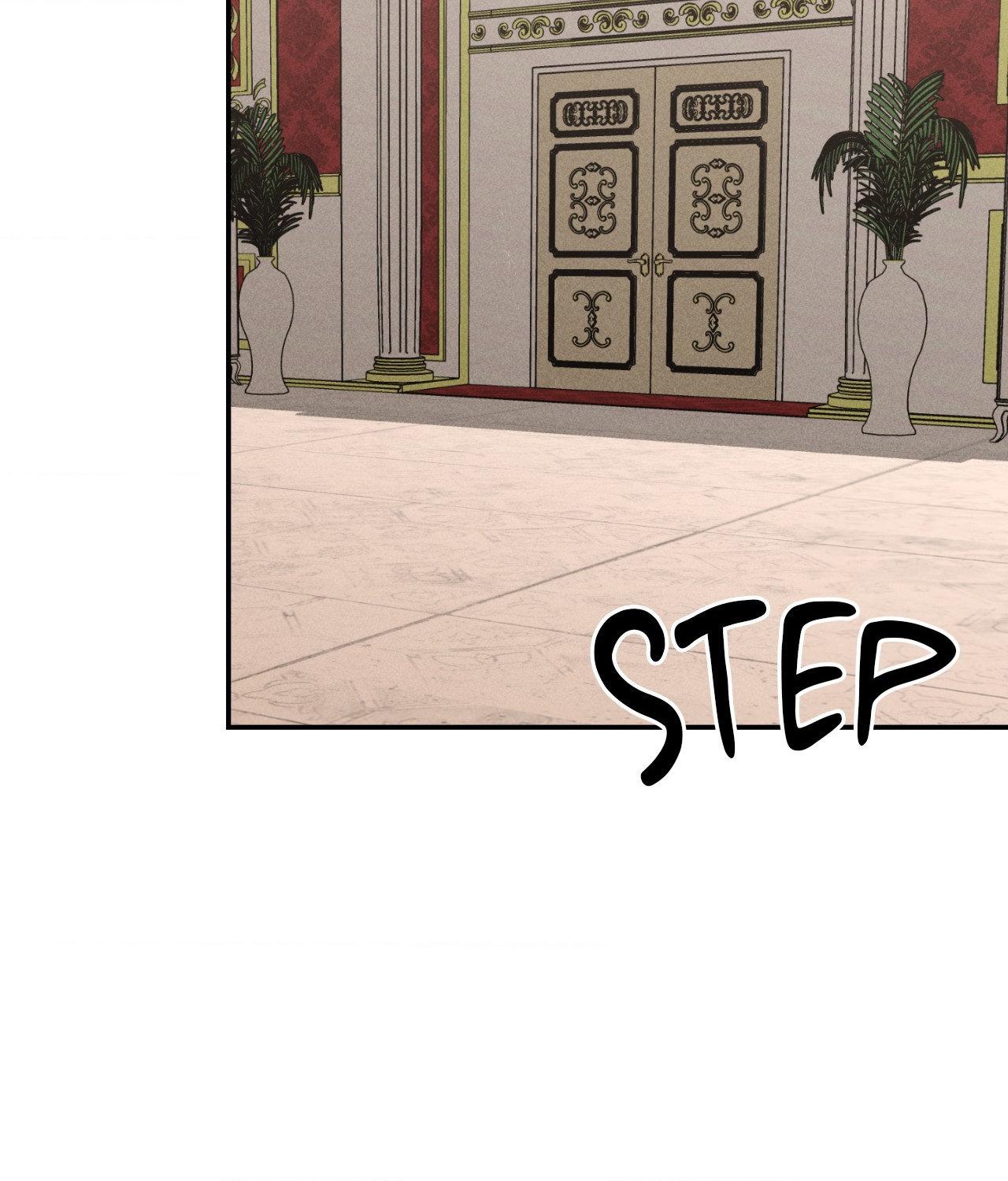 Aesthetics of Pleasure - Season 1 Finale manhwa