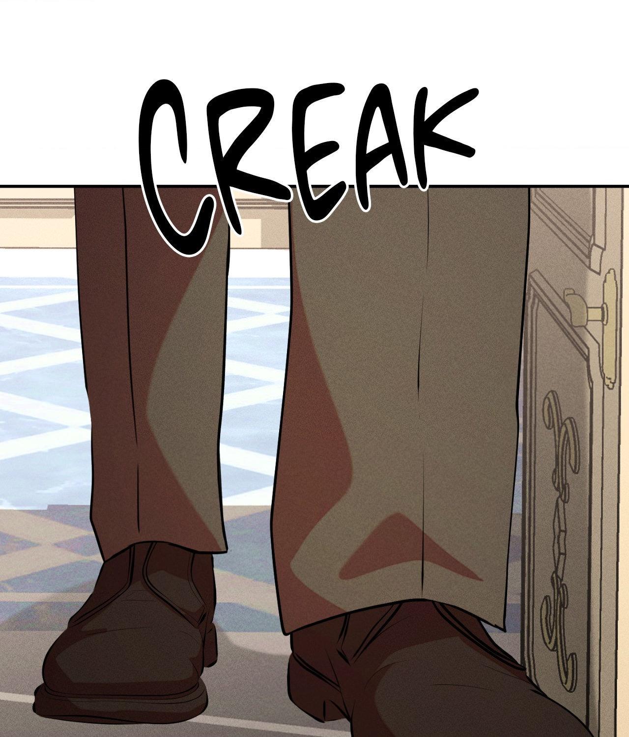 Aesthetics of Pleasure - Season 1 Finale manhwa