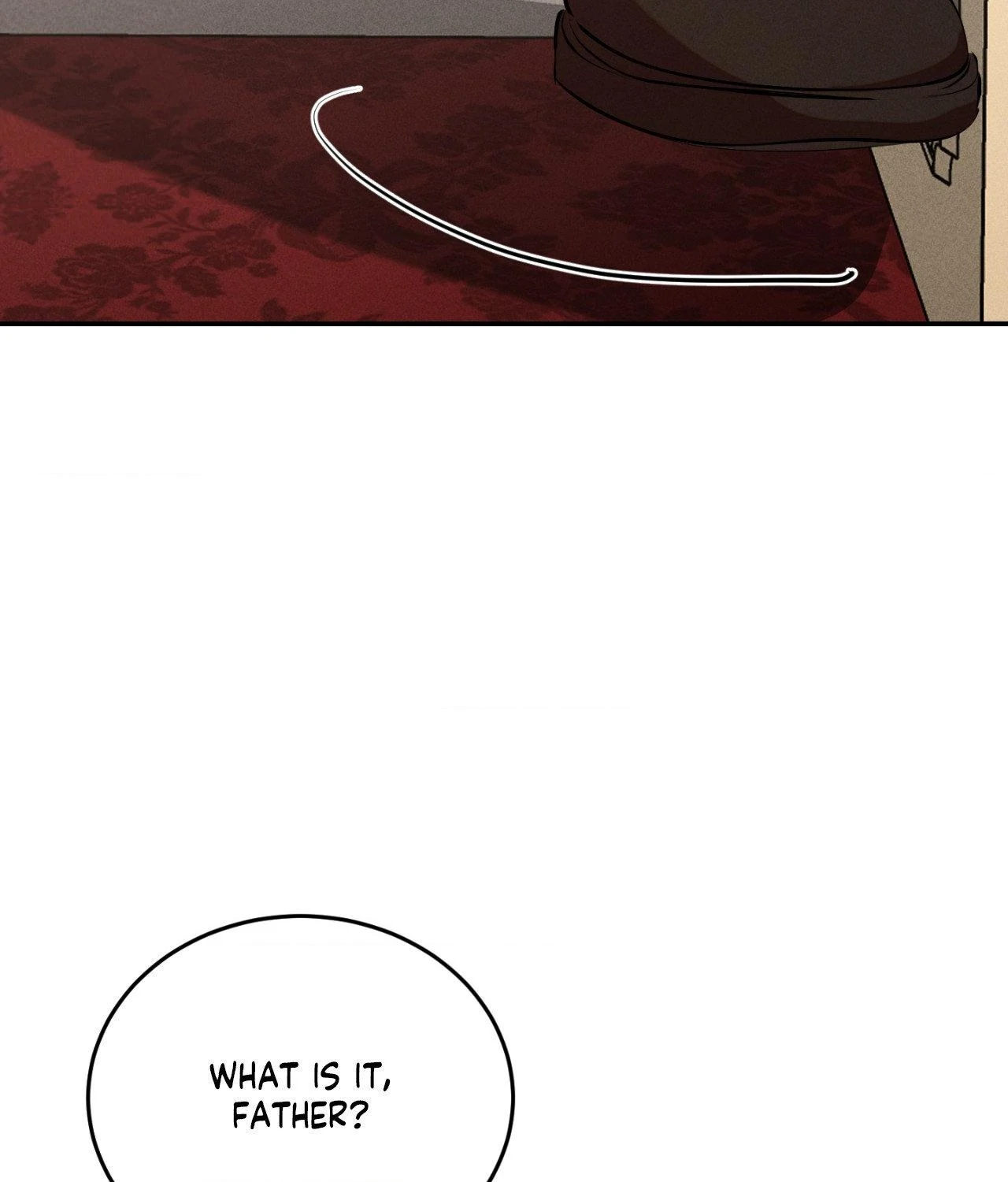 Aesthetics of Pleasure - Season 1 Finale manhwa