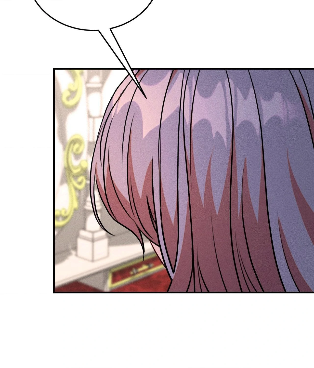 Aesthetics of Pleasure - Season 1 Finale manhwa