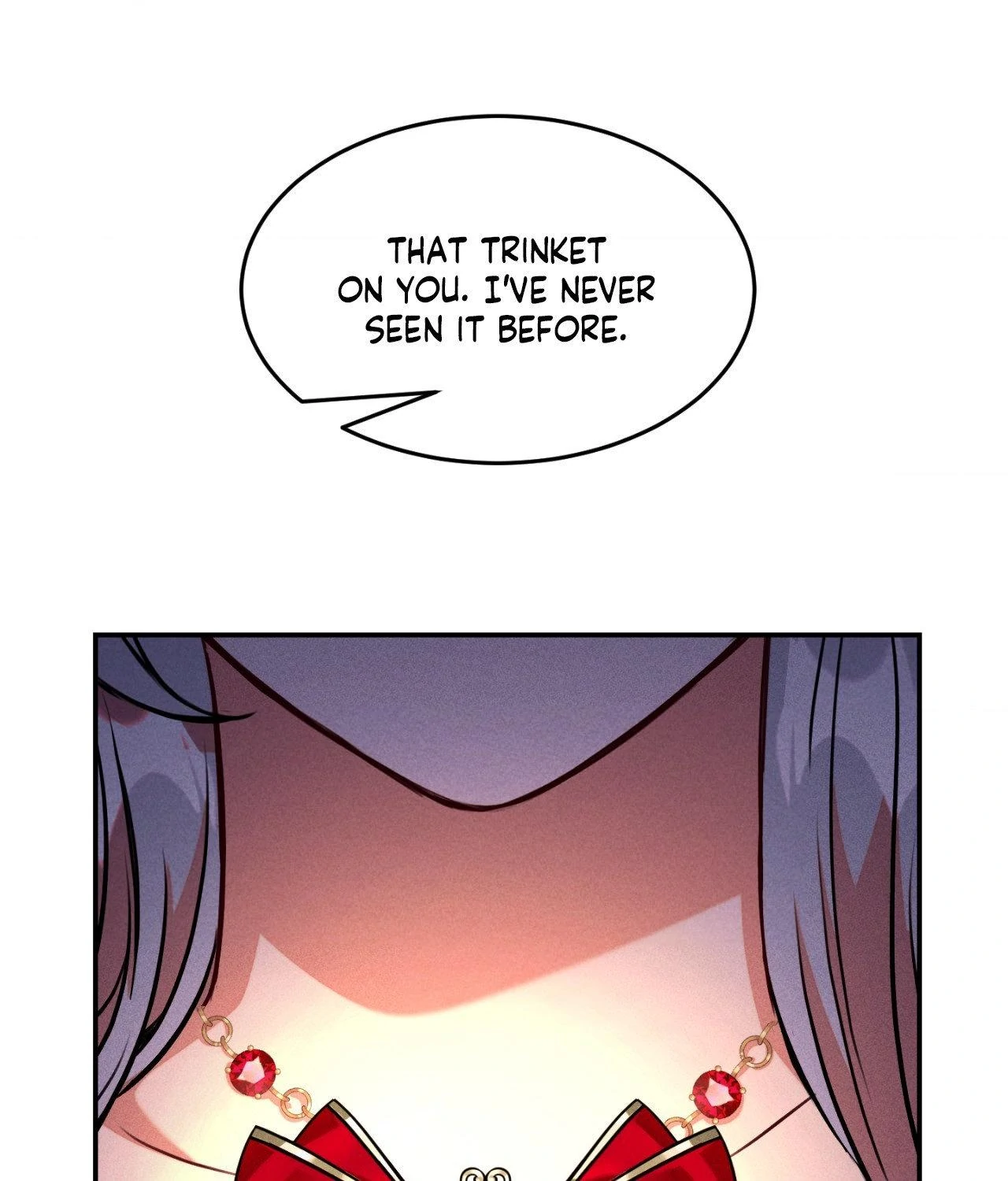 Aesthetics of Pleasure - Season 1 Finale manhwa