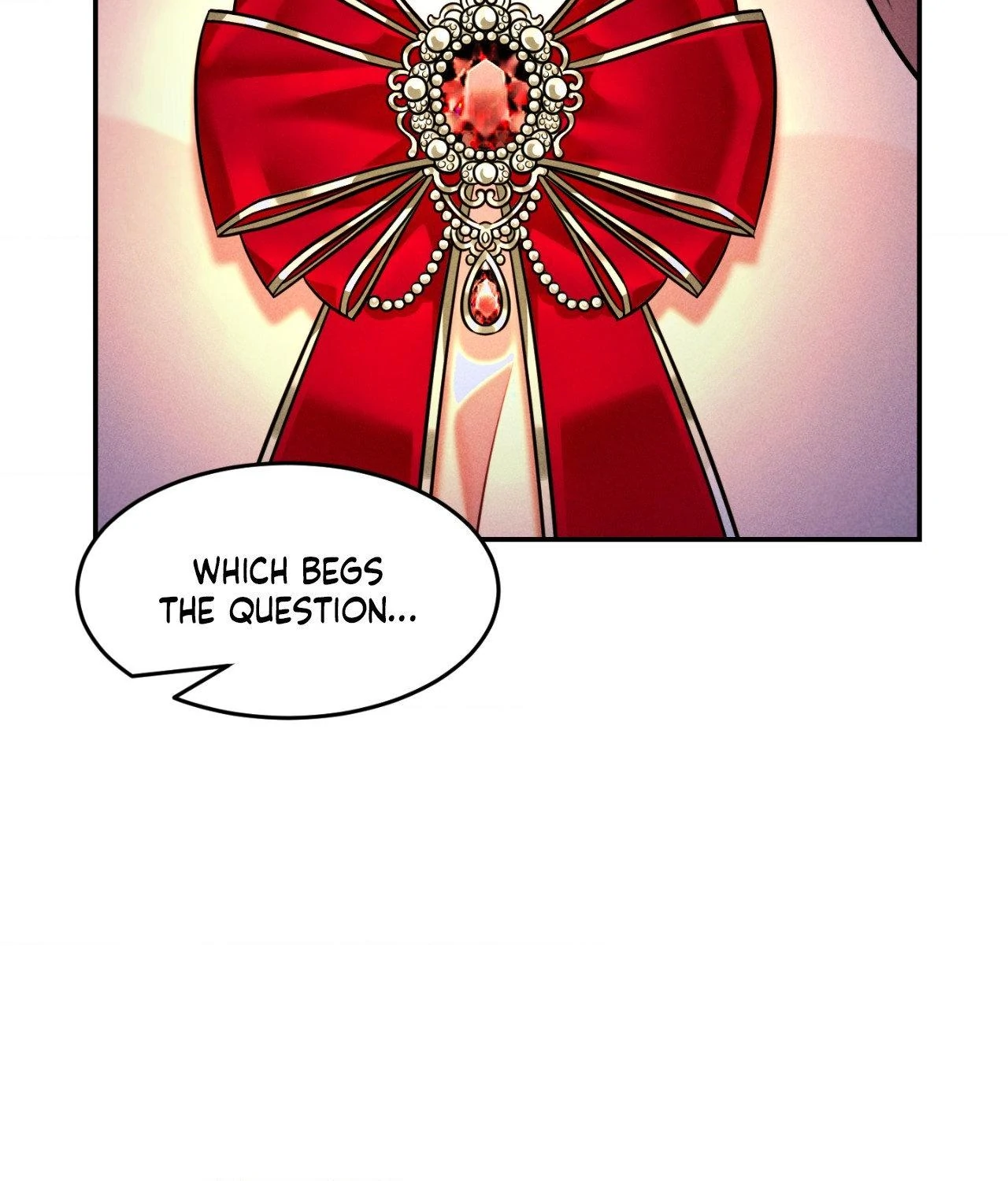 Aesthetics of Pleasure - Season 1 Finale manhwa