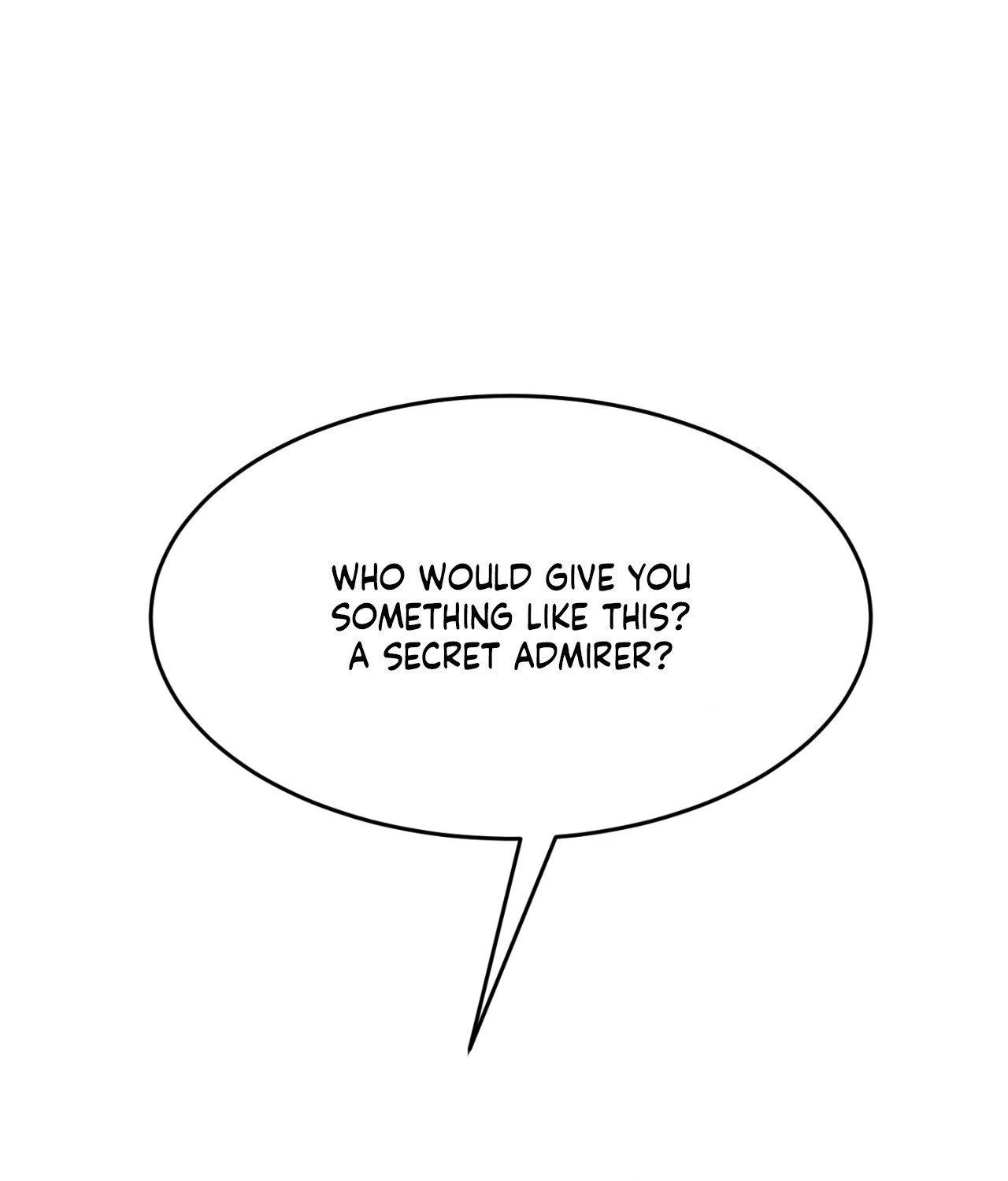 Aesthetics of Pleasure - Season 1 Finale manhwa