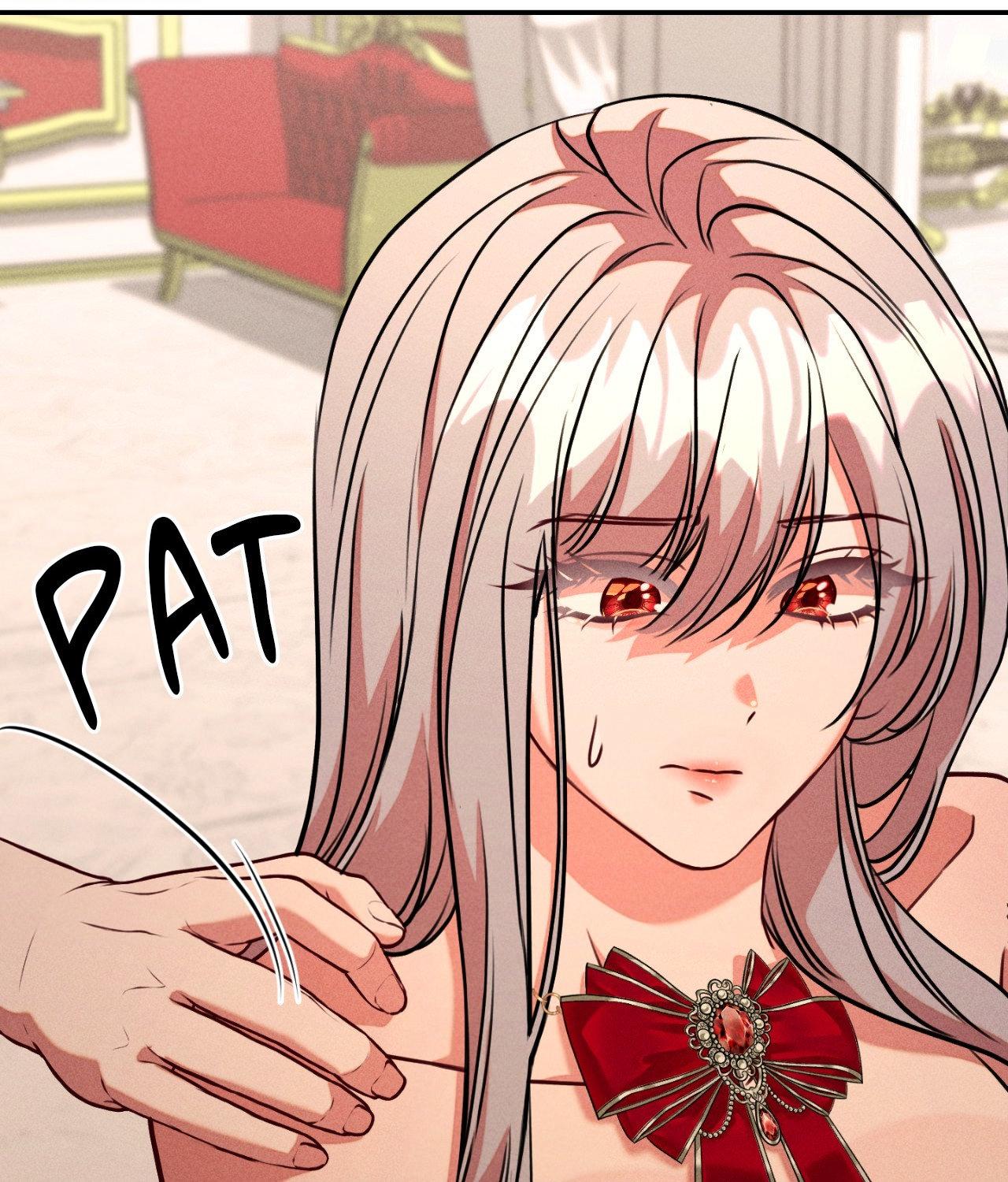 Aesthetics of Pleasure - Season 1 Finale manhwa