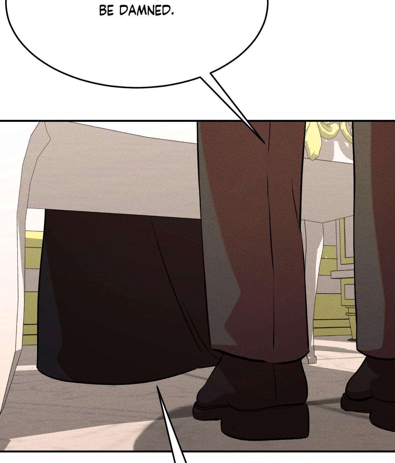 Aesthetics of Pleasure - Season 1 Finale manhwa