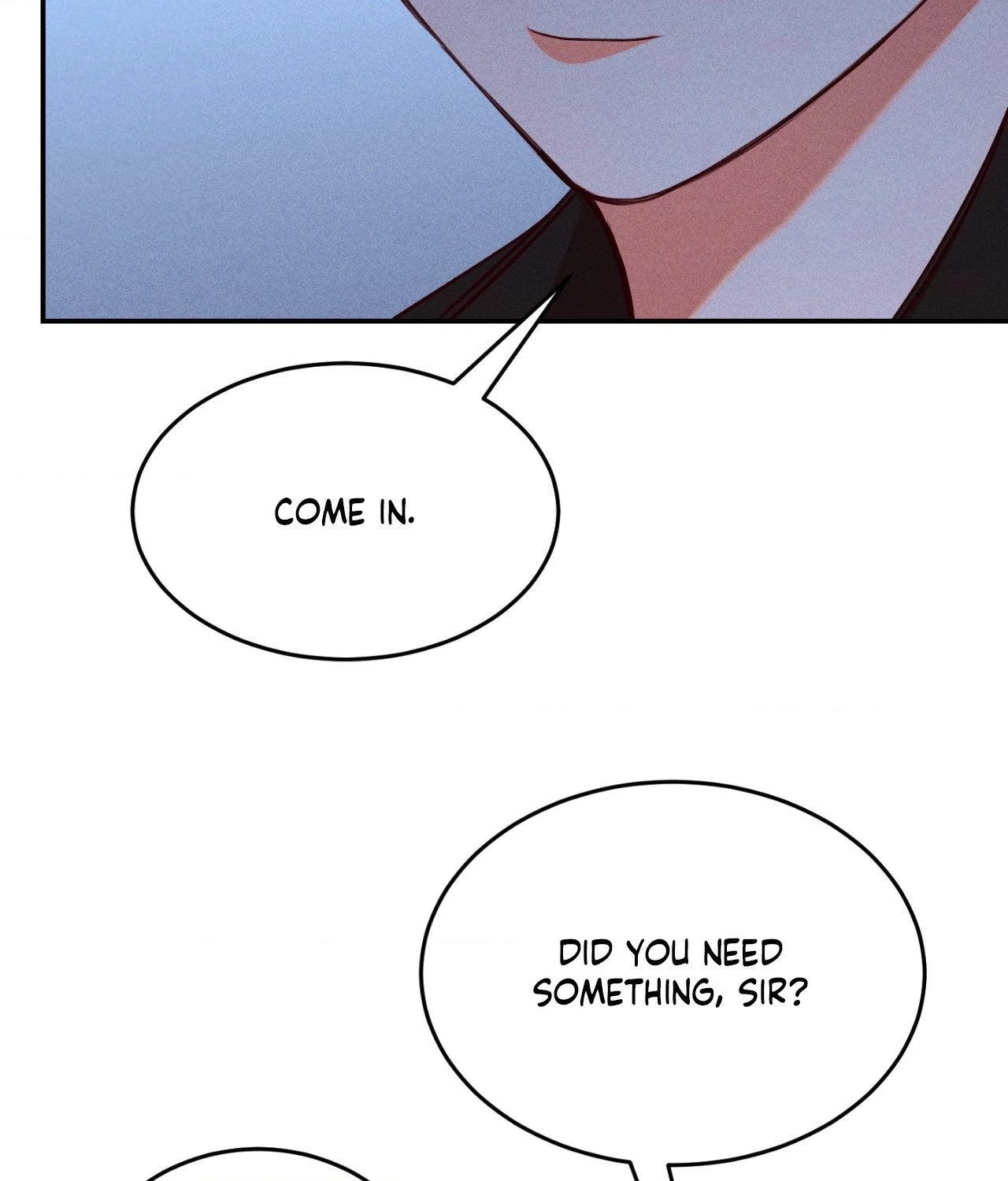 Aesthetics of Pleasure - Season 1 Finale manhwa