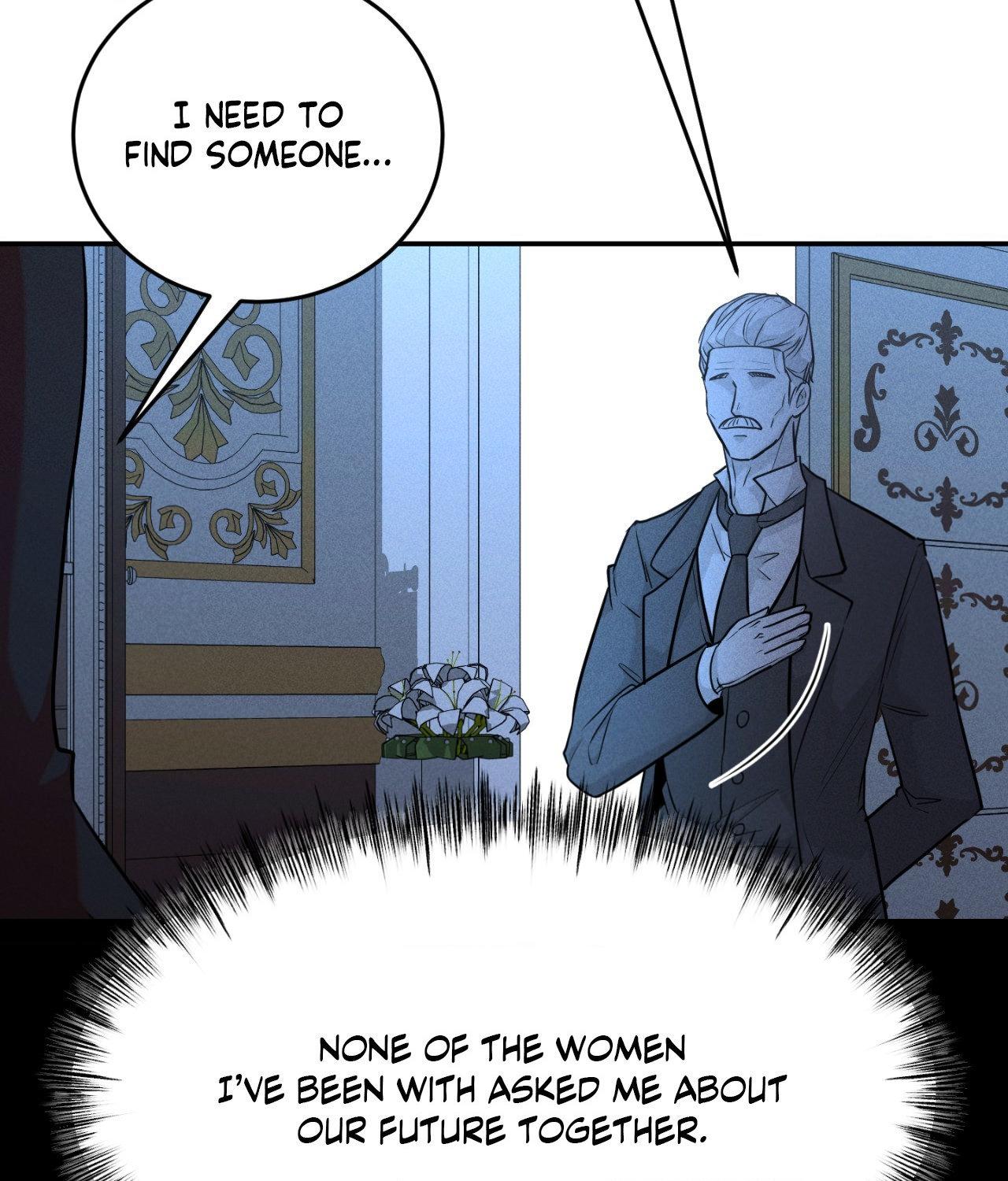 Aesthetics of Pleasure - Season 1 Finale manhwa