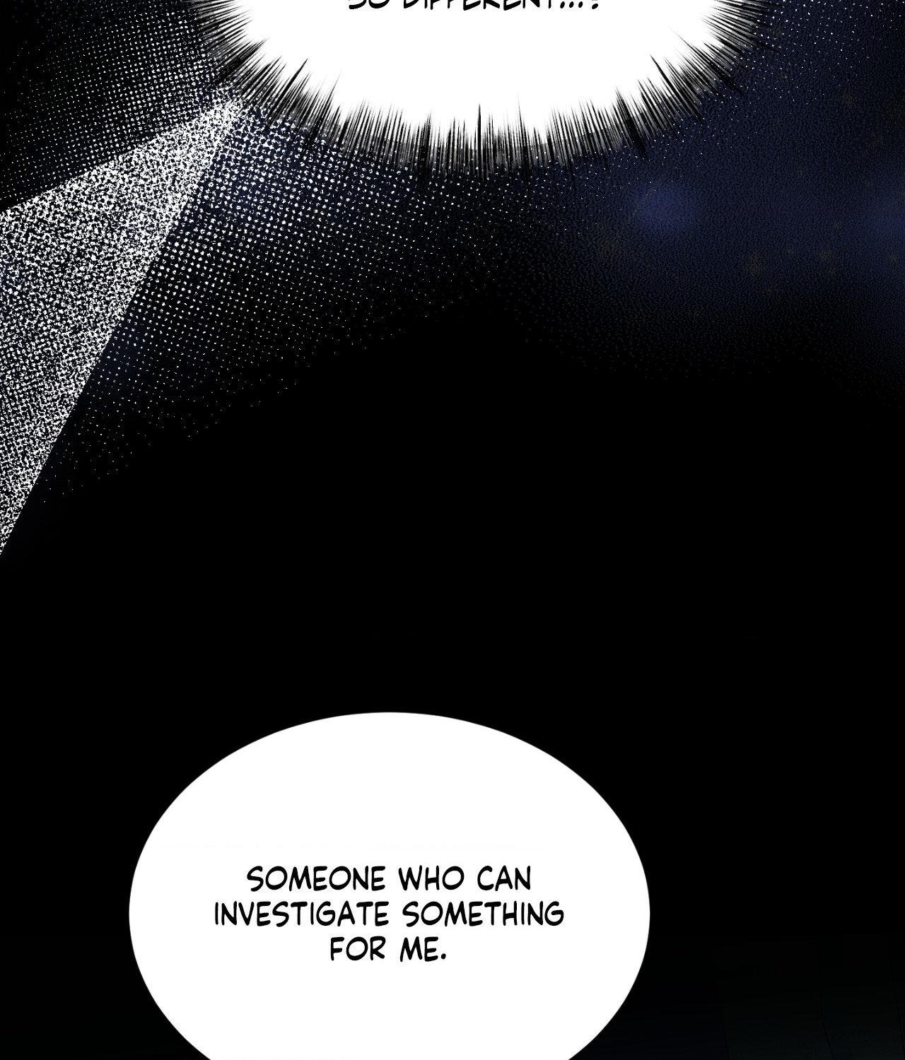 Aesthetics of Pleasure - Season 1 Finale manhwa