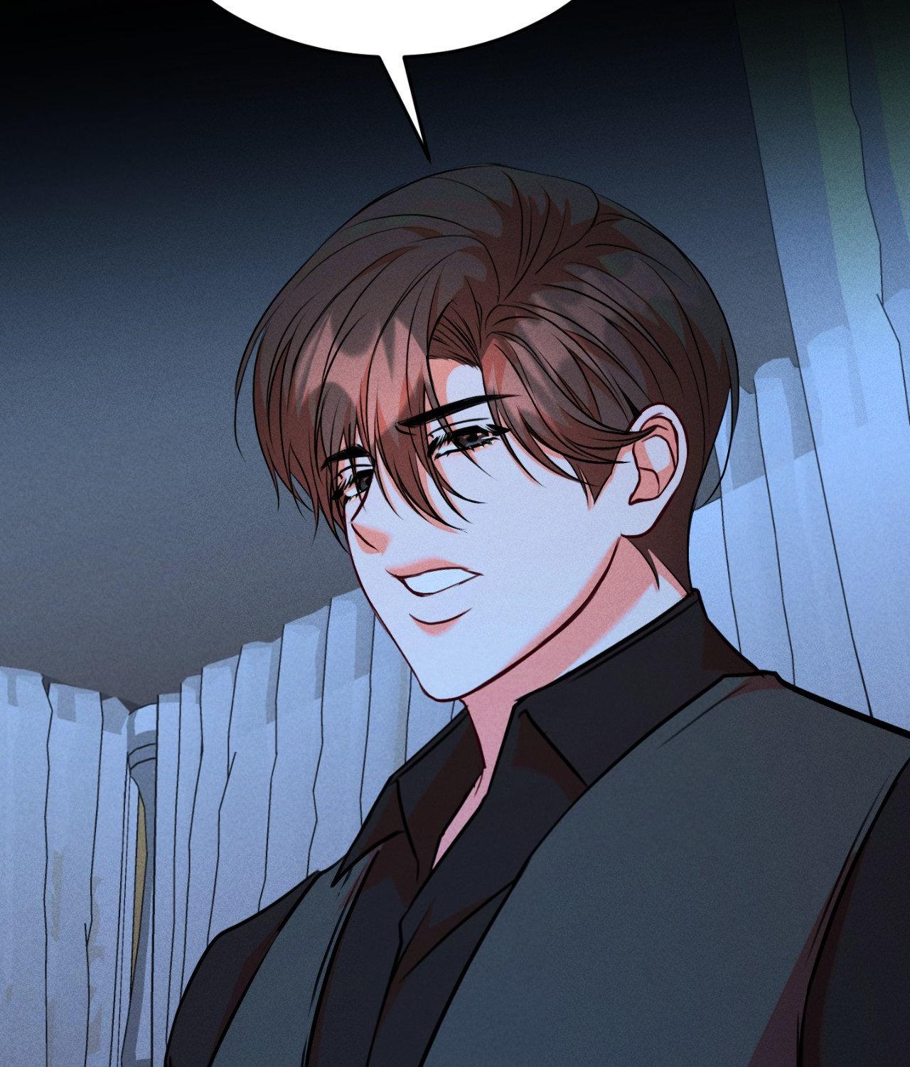 Aesthetics of Pleasure - Season 1 Finale manhwa